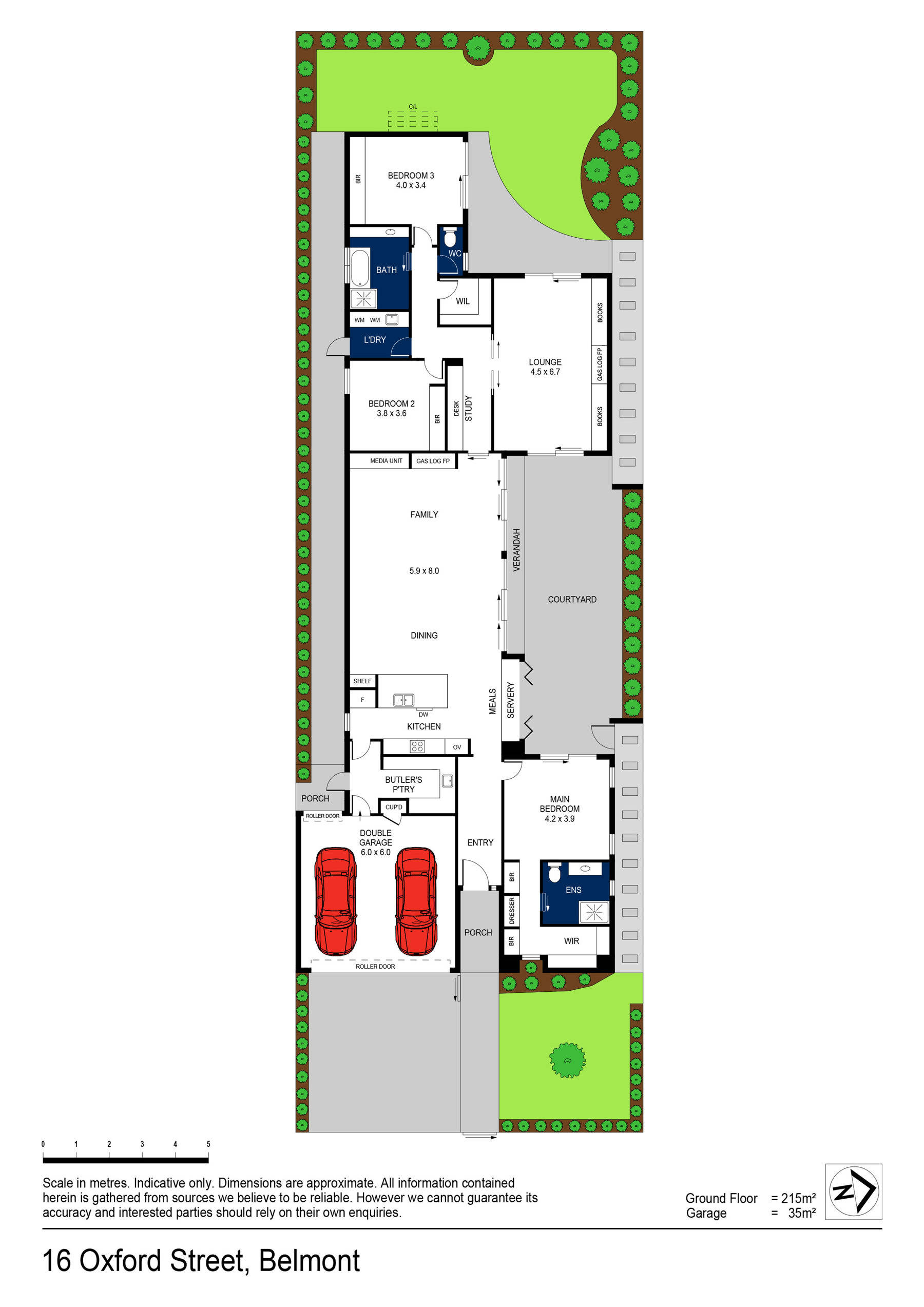 16 Oxford Street, Belmont, VIC 3216 - Thumbnail 1 - 03/06/2025