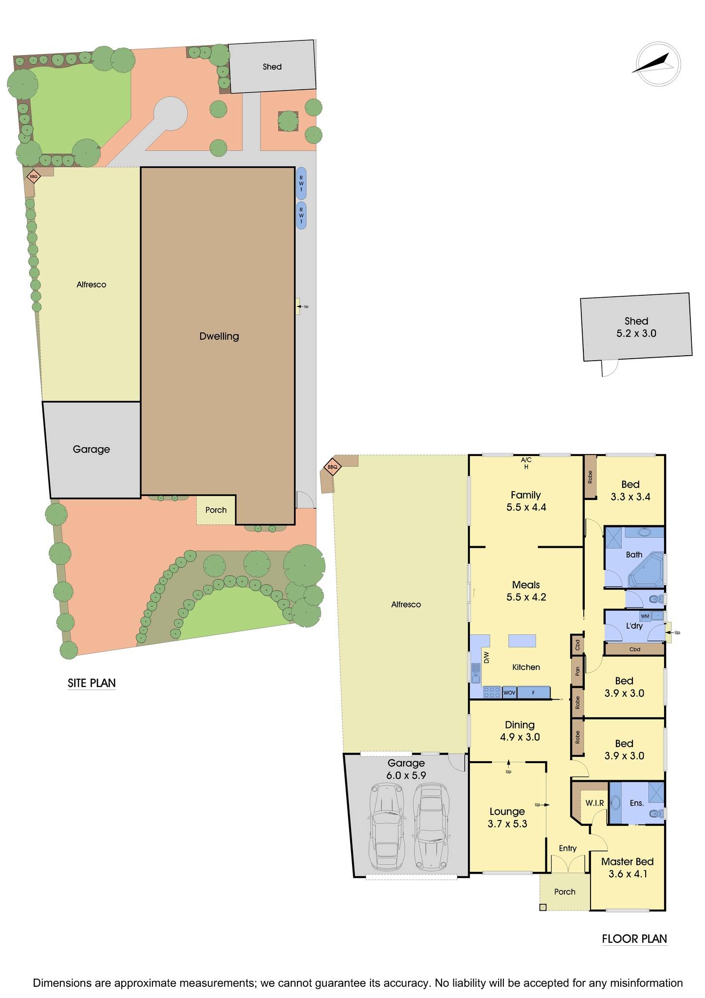 16 Packard Course, Mill Park, VIC 3082 - Thumbnail 1 - 22/11/2023