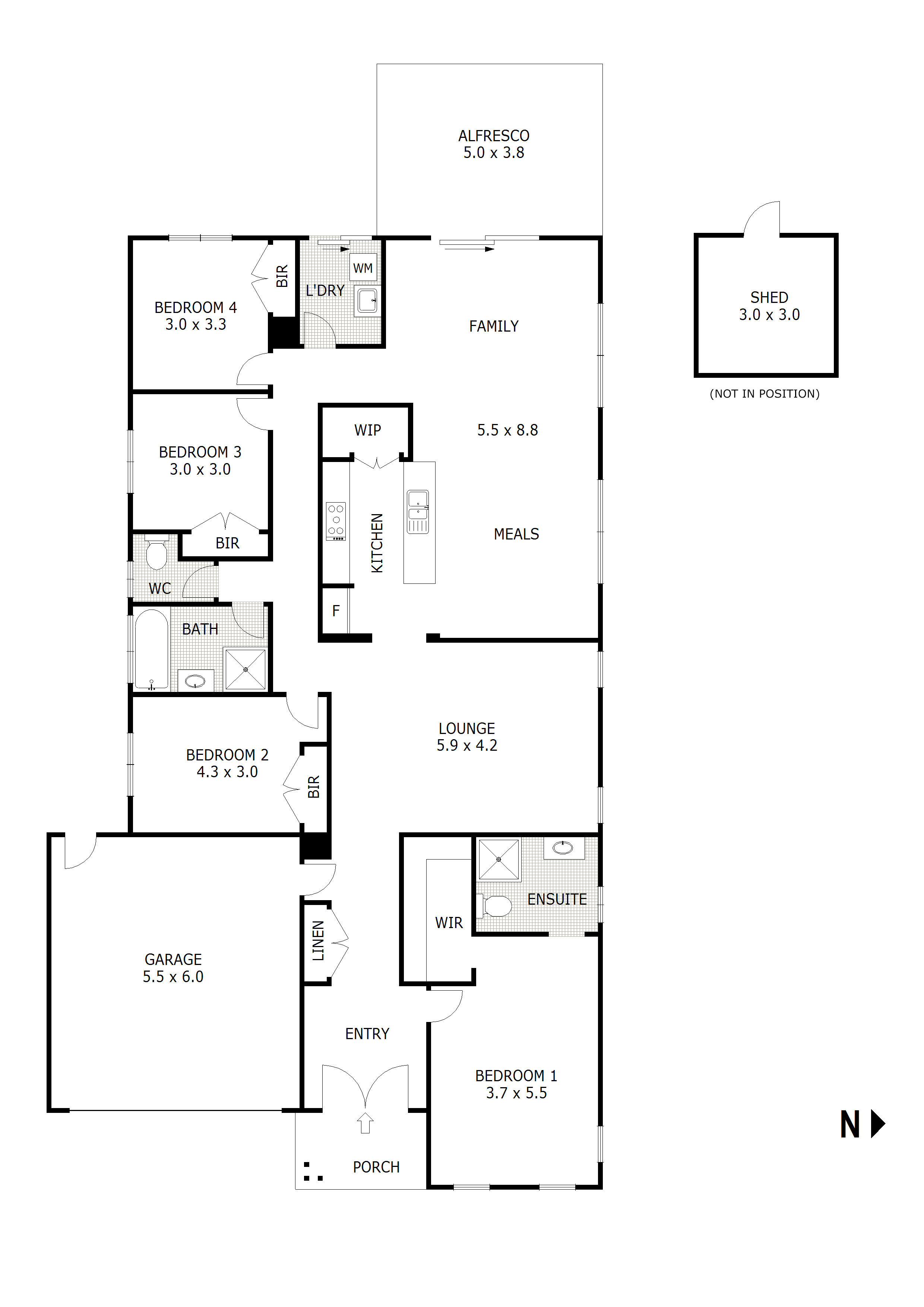 16 Palladium Circle, Beveridge, VIC 3753 - Thumbnail 1 - 21/02/2023