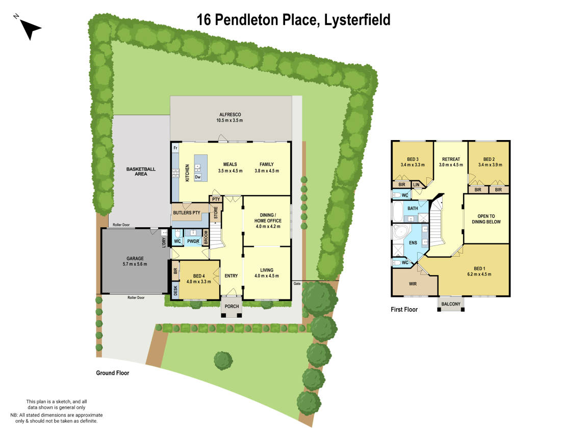 16 Pendelton Place, Lysterfield, VIC 3156 - Thumbnail 1 - 03/07/2025