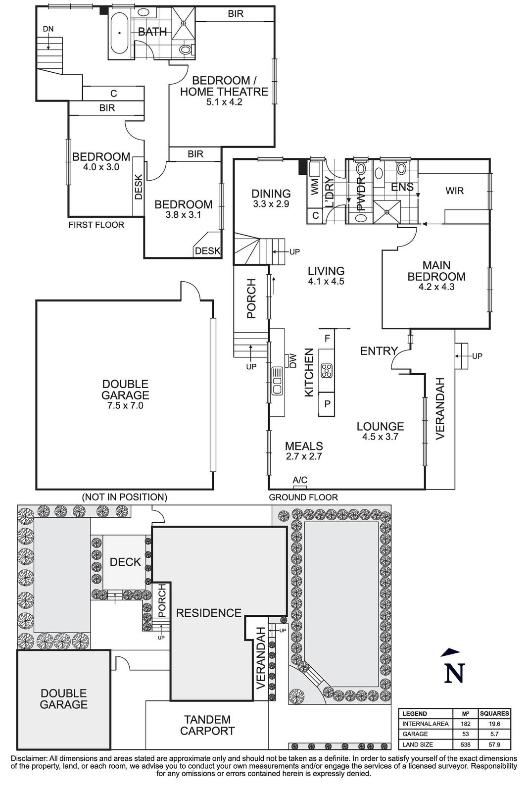 16 Philip Street, Vermont, VIC 3133 - Thumbnail 1 - 24/07/2025