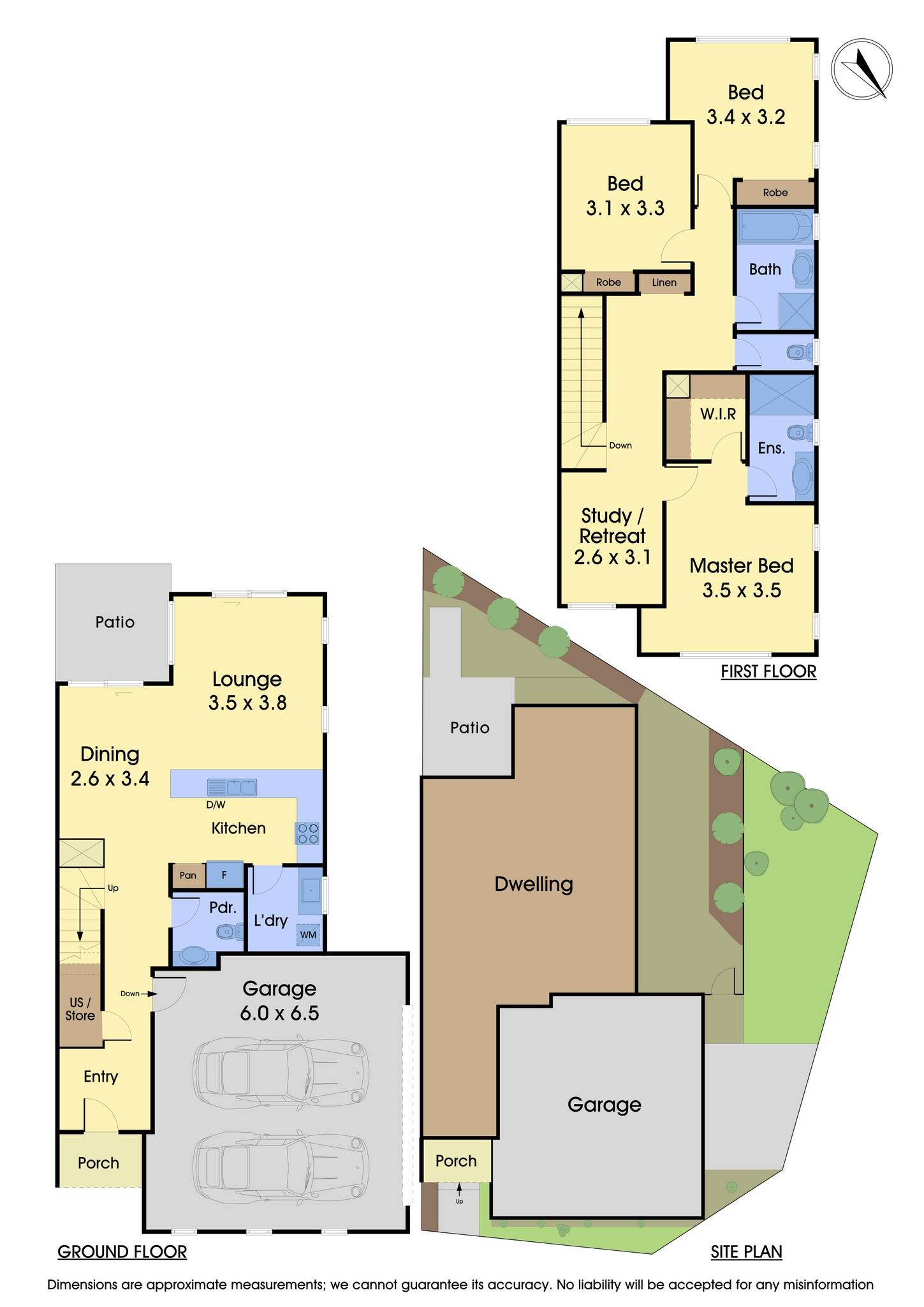 16 Pimpinella Pass, Mernda, VIC 3754 - Thumbnail 1 - 21/05/2025