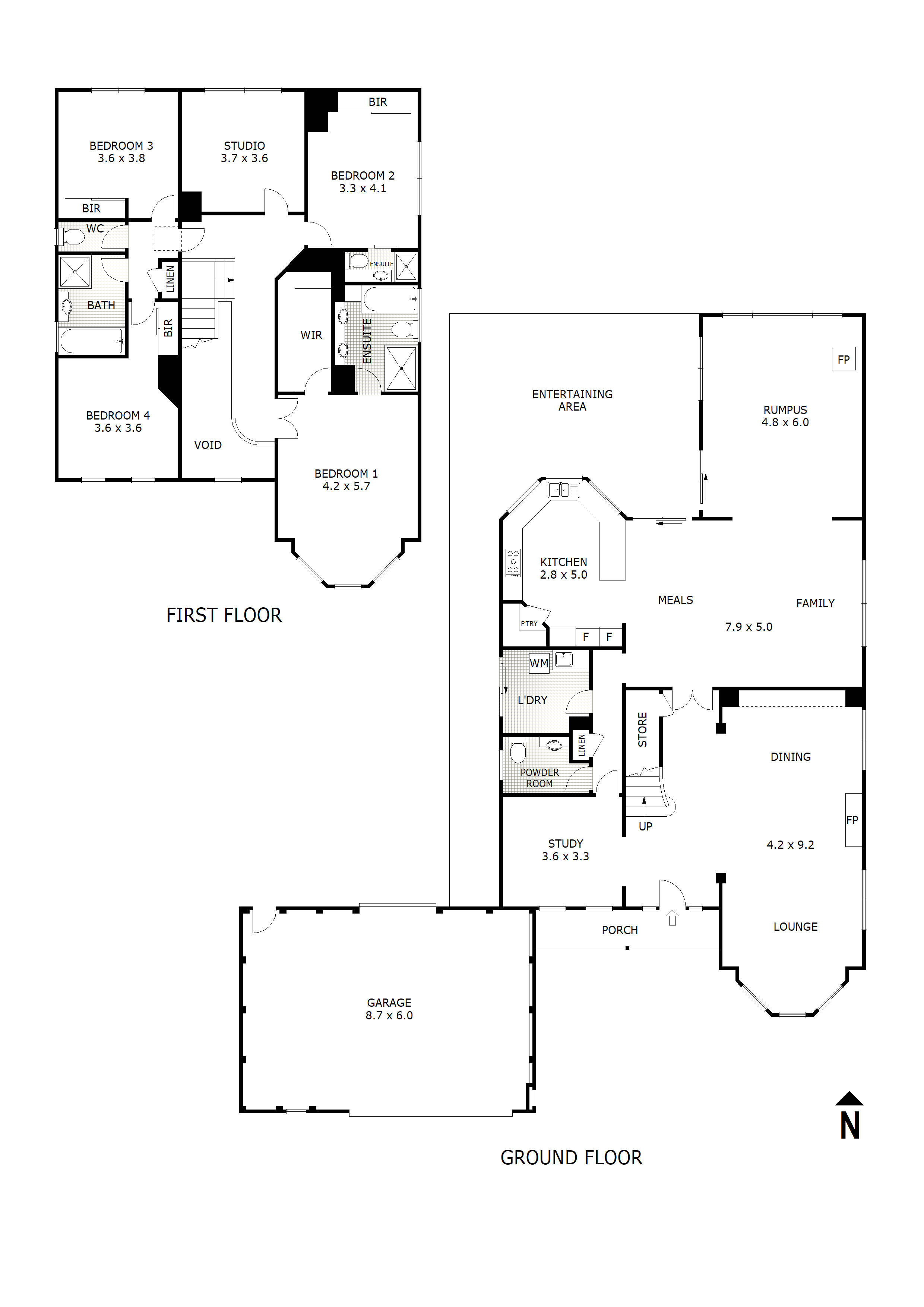 16 Pinnacle Terrace, Golden Square, VIC 3555 - Thumbnail 1 - 13/05/2022