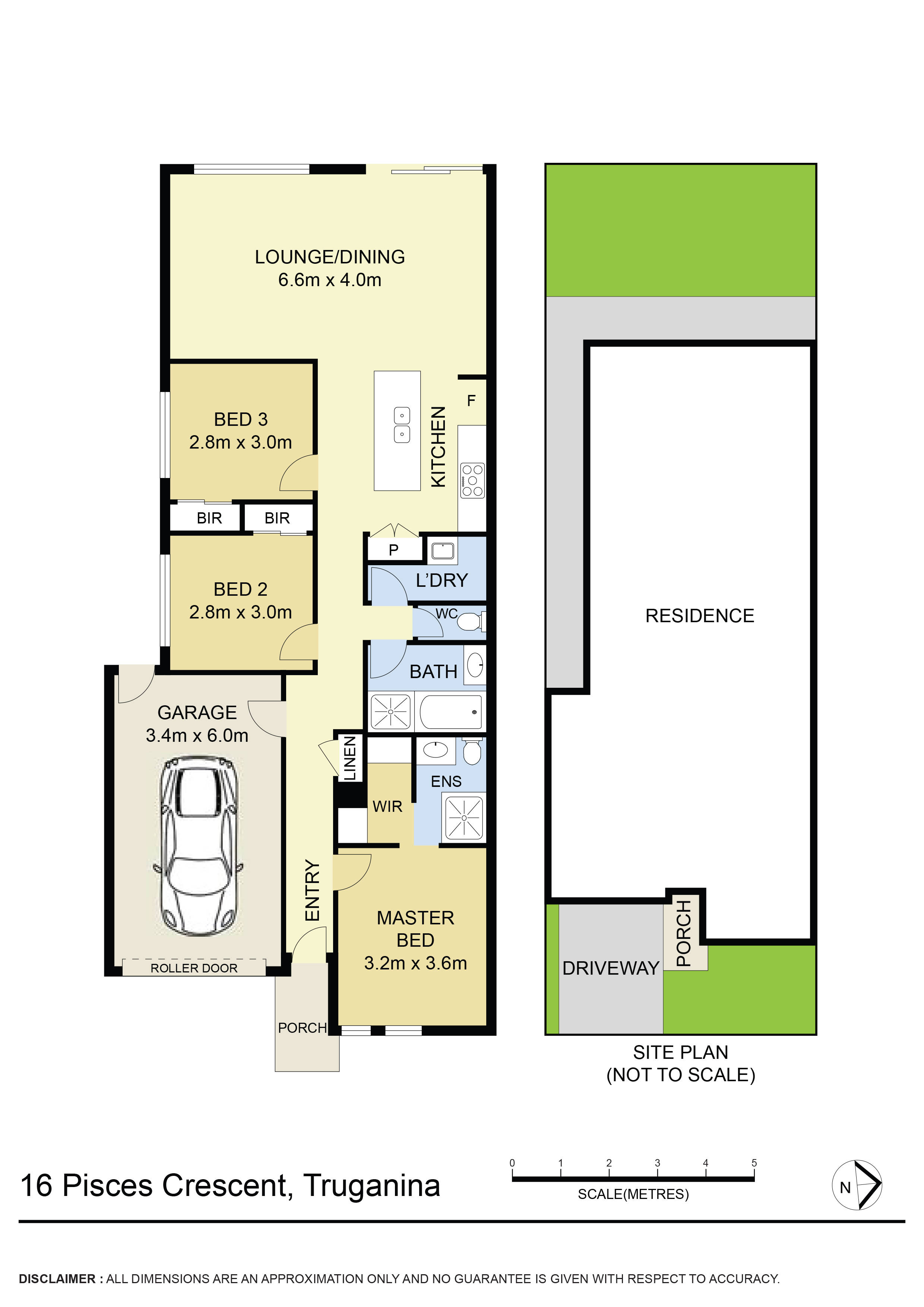 16 Pisces Crescent, Truganina, VIC 3029 - Thumbnail 1 - 07/03/2025