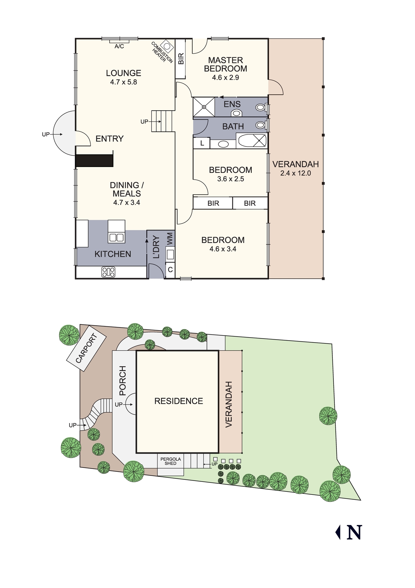 16 Prospect Hill  Crescent, Hurstbridge, VIC 3099 - Thumbnail 1 - 24/06/2022