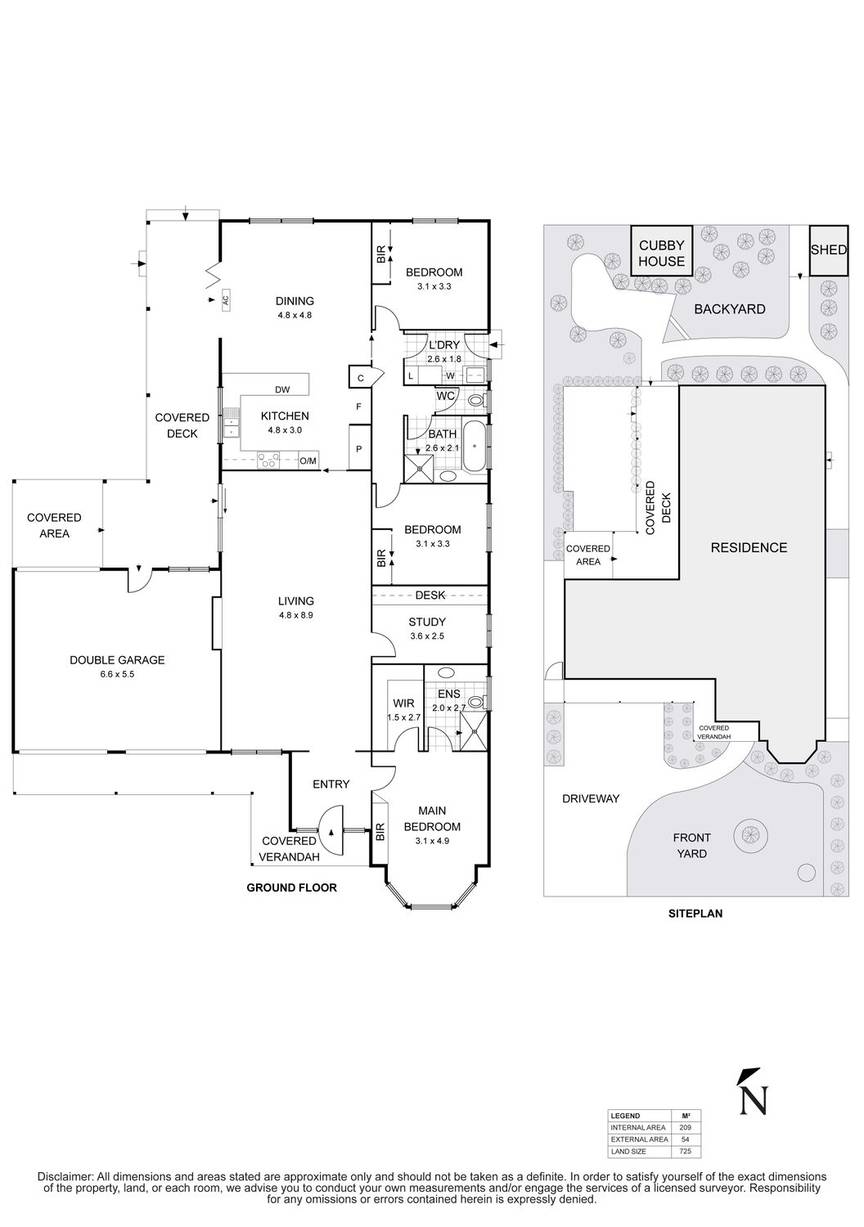 16 Queen Victoria Crescent, Taylors Lakes, VIC 3038 - Thumbnail 1 - 20/10/2026