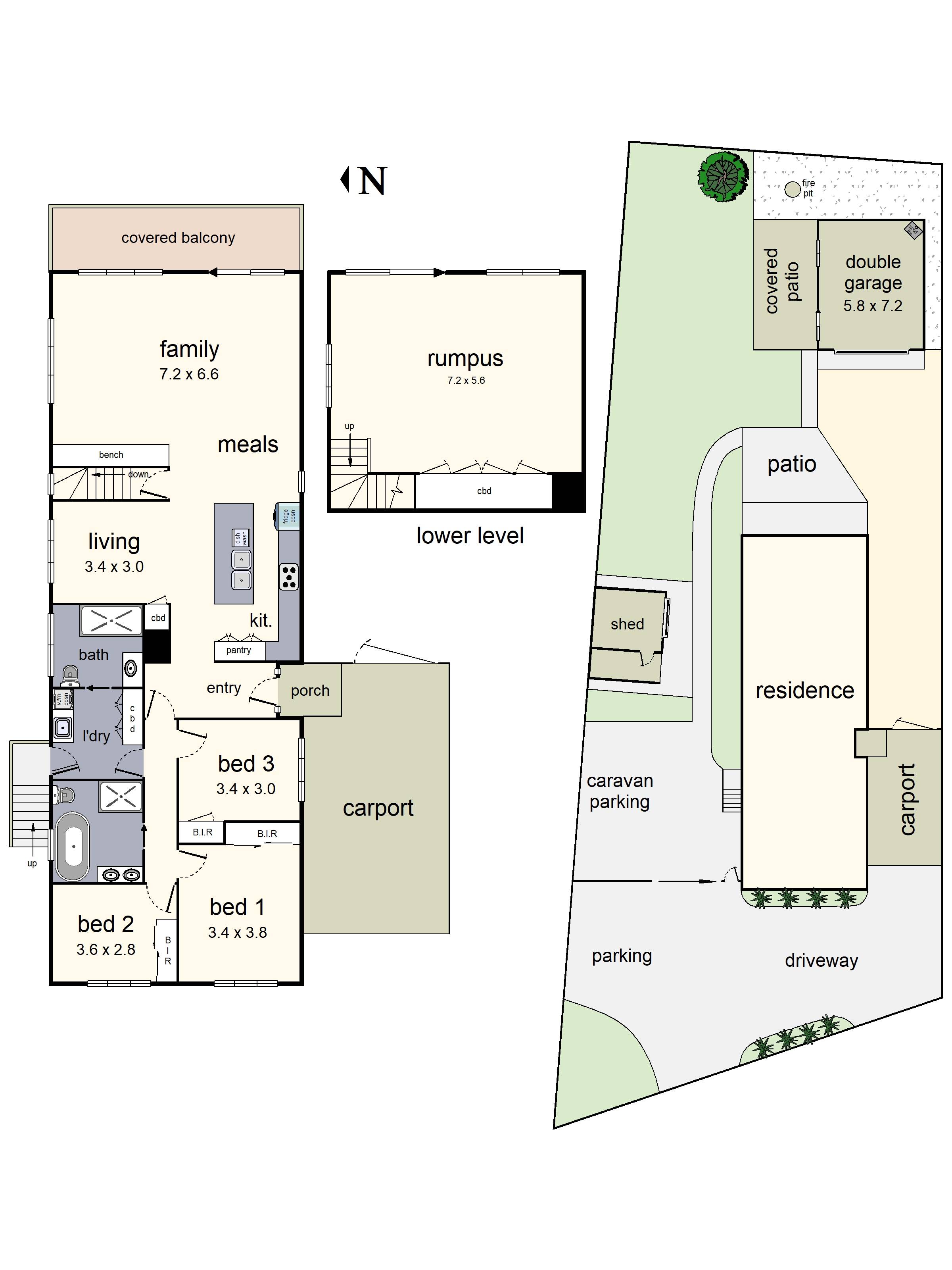 16 Railway Road, Seville, VIC 3139 - Thumbnail 1 - 10/11/2022