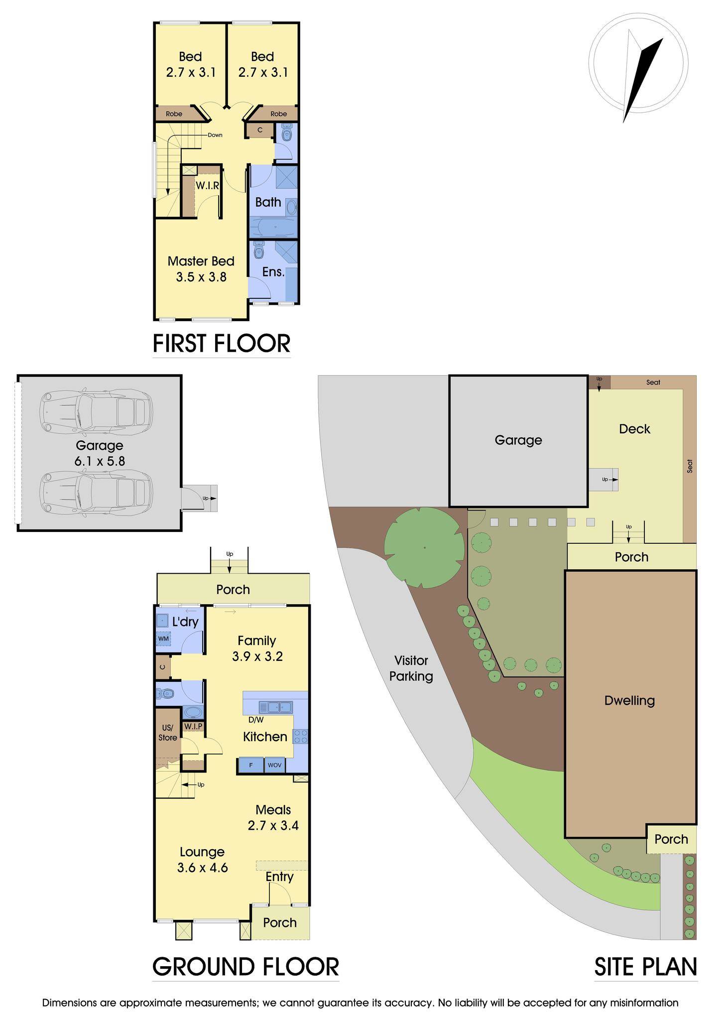 16 Redbark Hill Circuit, South Morang, VIC 3752 - Thumbnail 1 - 24/03/2023