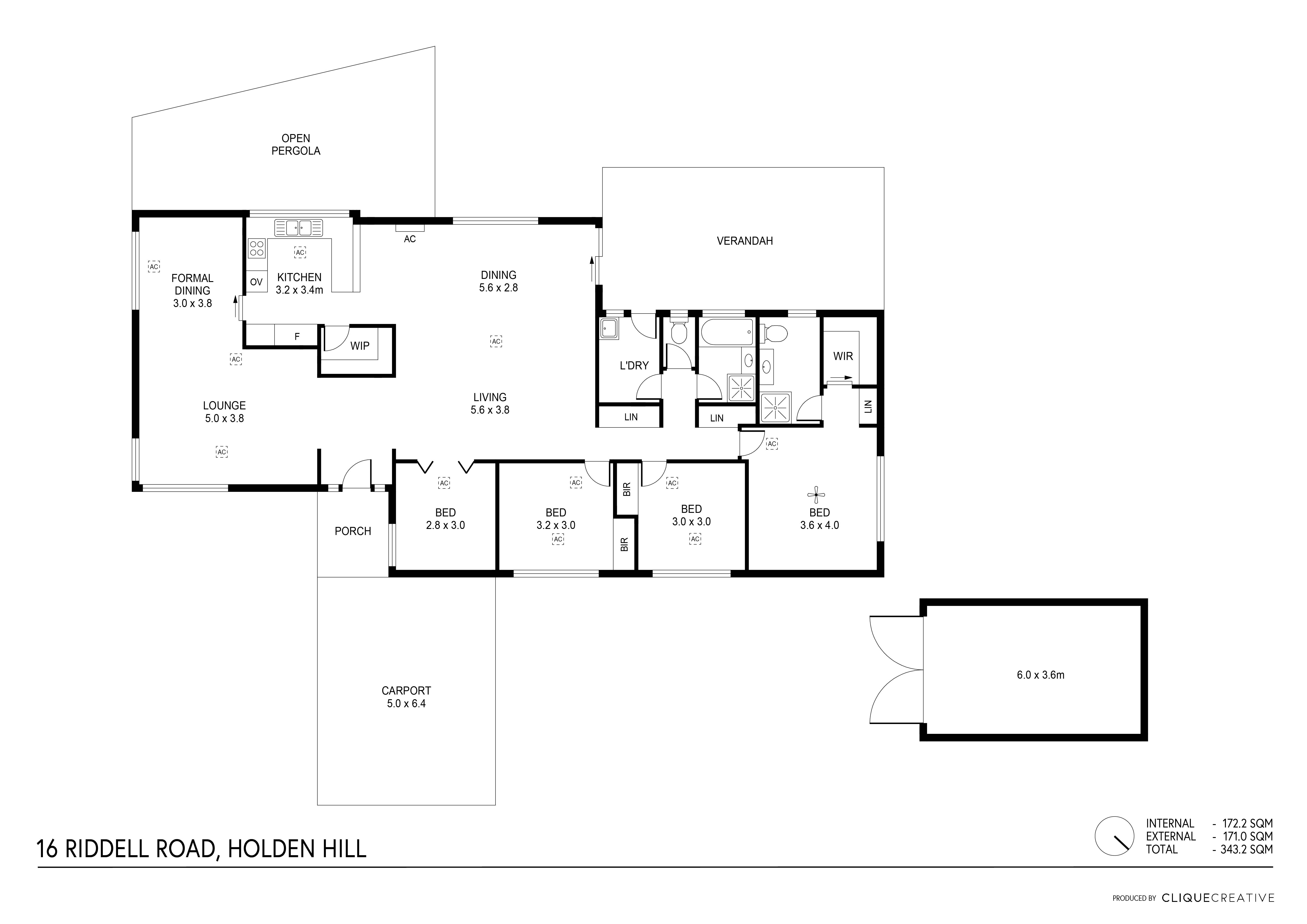 16 Riddell Road, Holden Hill, SA 5088 - Thumbnail 1 - 18/11/2021