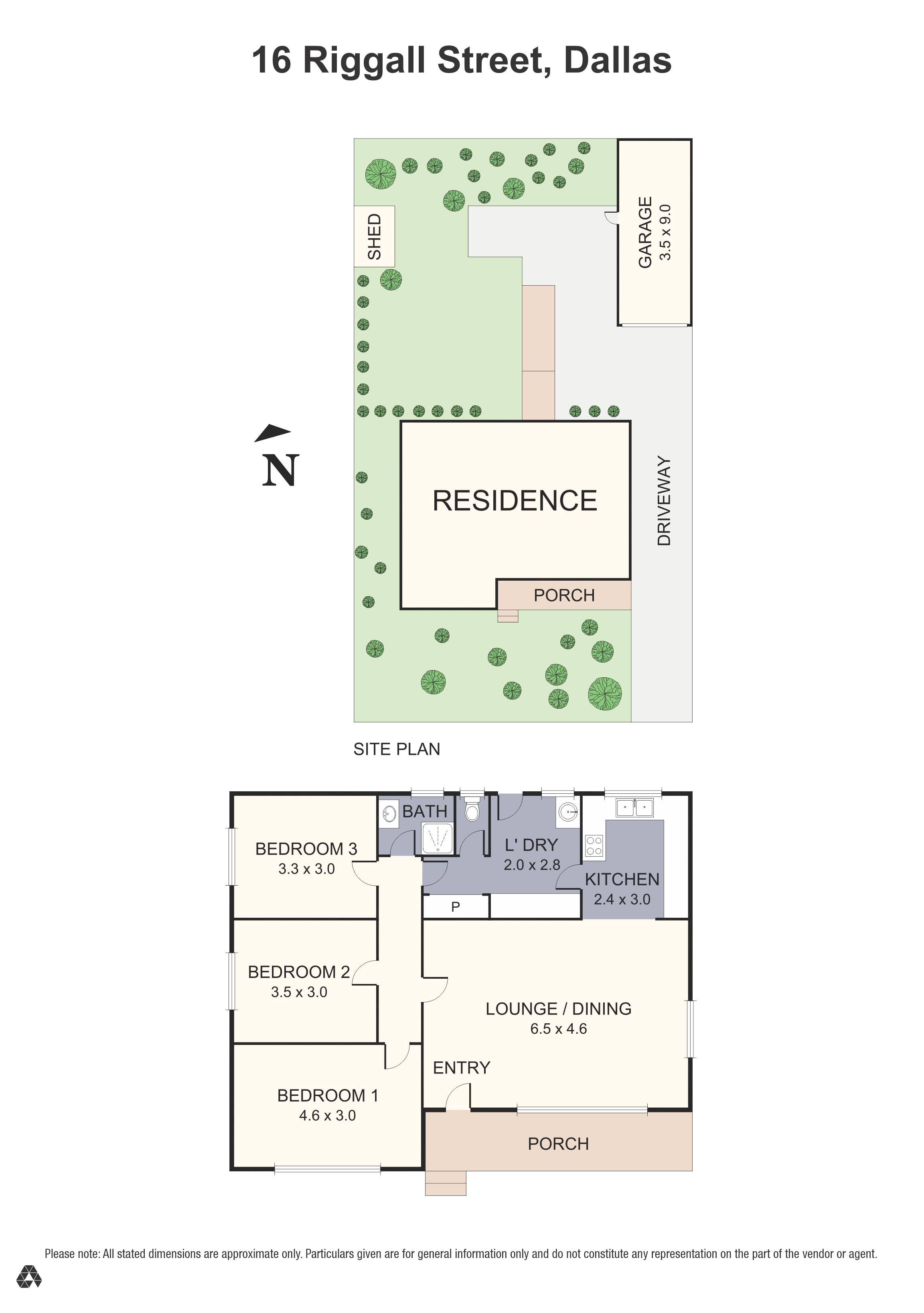 16 Riggall Street, Dallas, VIC 3047 - Thumbnail 1 - 19/02/2026