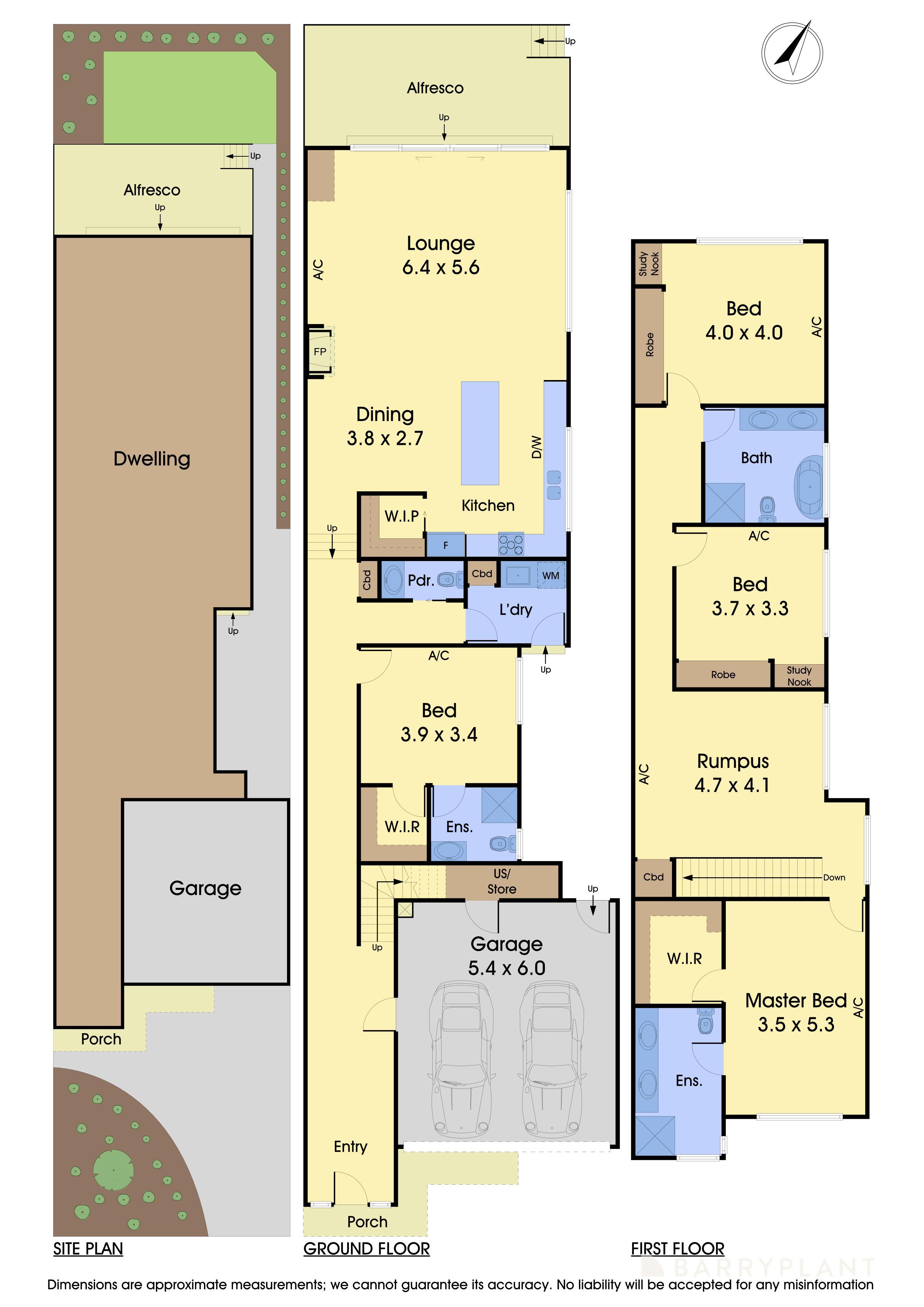 16 Robyn Street, Doncaster, VIC 3108 - Thumbnail 1 - 14/11/2025