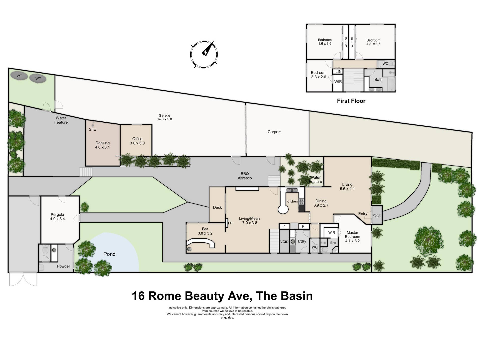 16 Rome Beauty Avenue, The Basin, VIC 3154 - Thumbnail 1 - 23/10/2025
