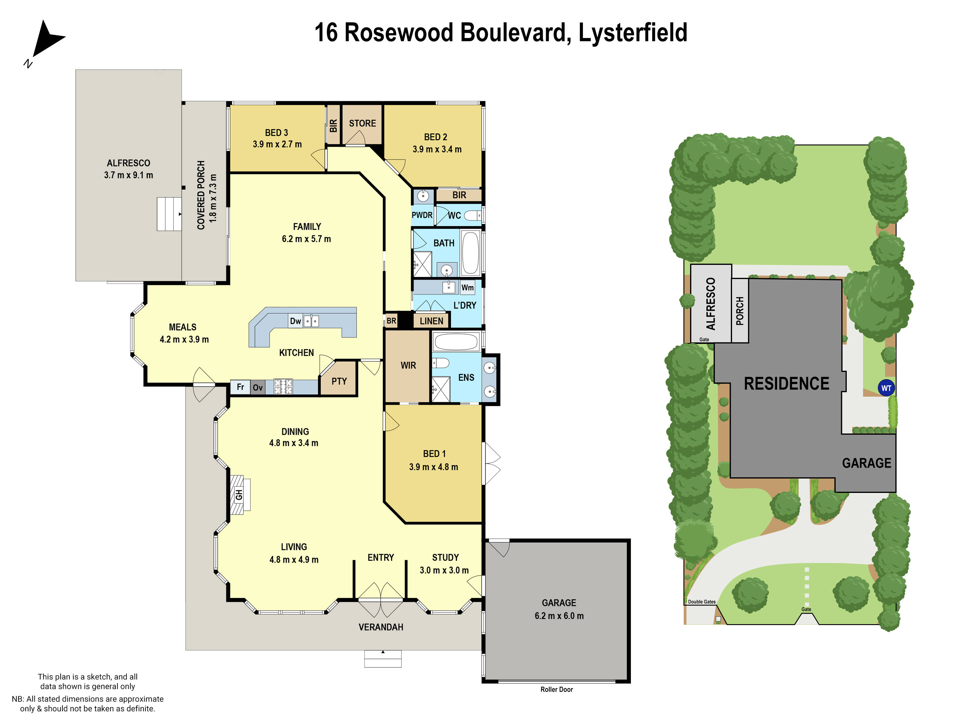 16 Rosewood Boulevard, Lysterfield, VIC 3156 - Thumbnail 1 - 20/01/2026