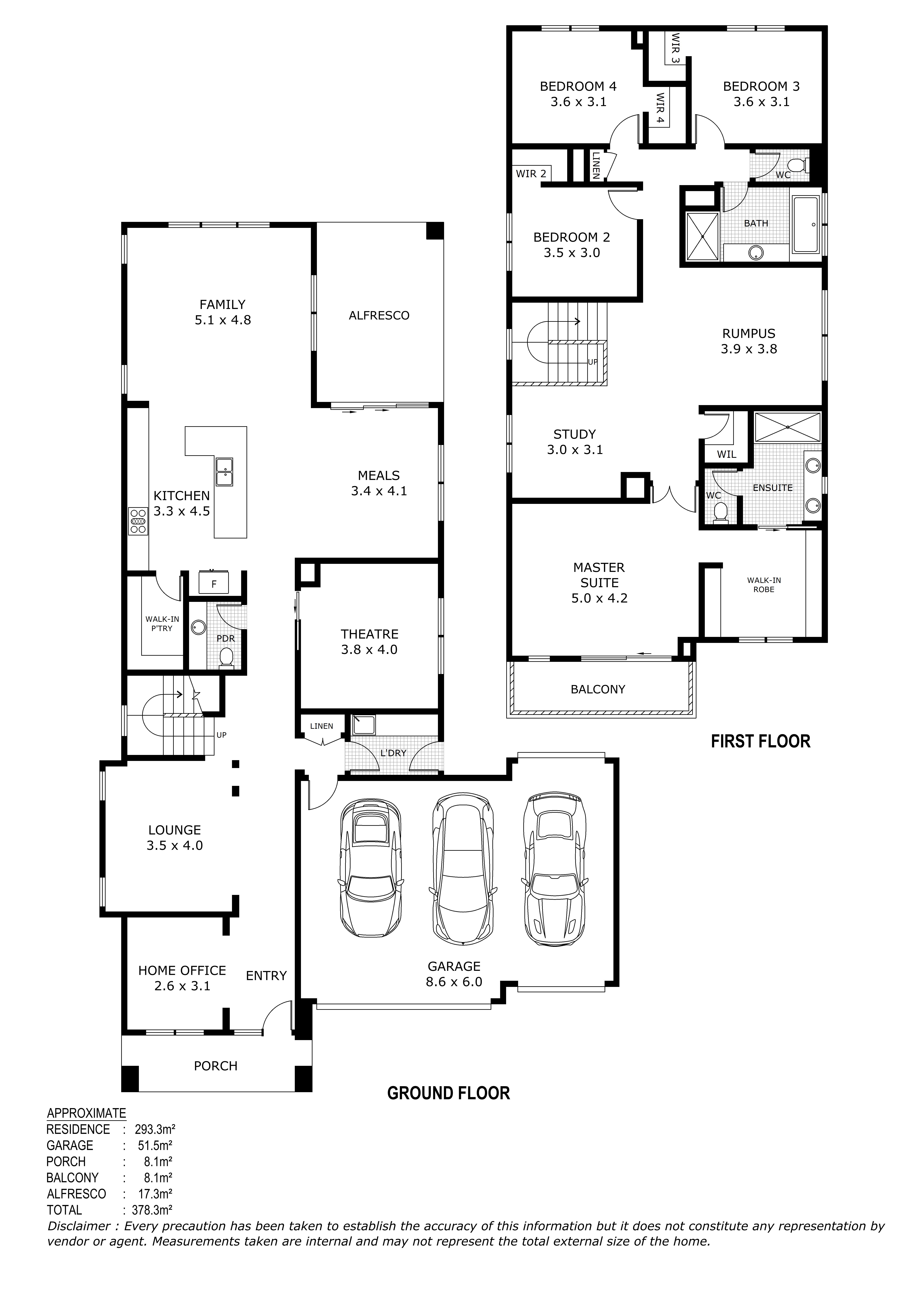 16 Royal Spoonbill Loop, Wallan, VIC 3756 - Thumbnail 1 - 28/10/2024