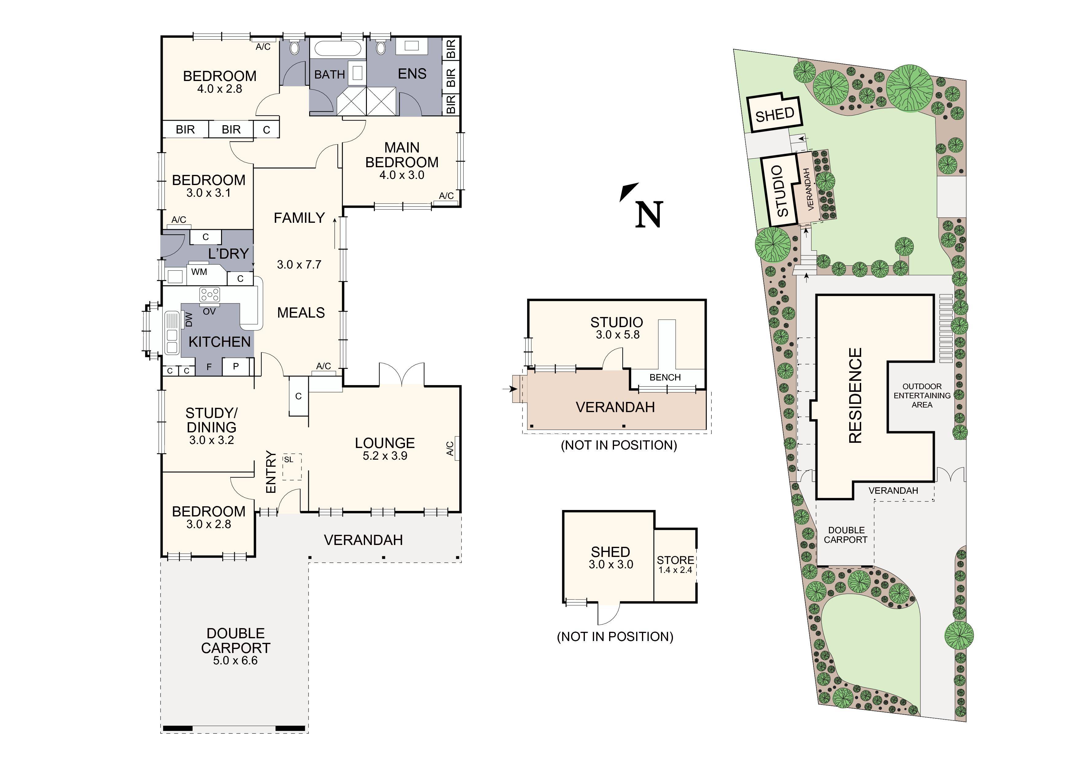 16 Sang Court, Ringwood, VIC 3134 - Thumbnail 1 - 12/05/2026
