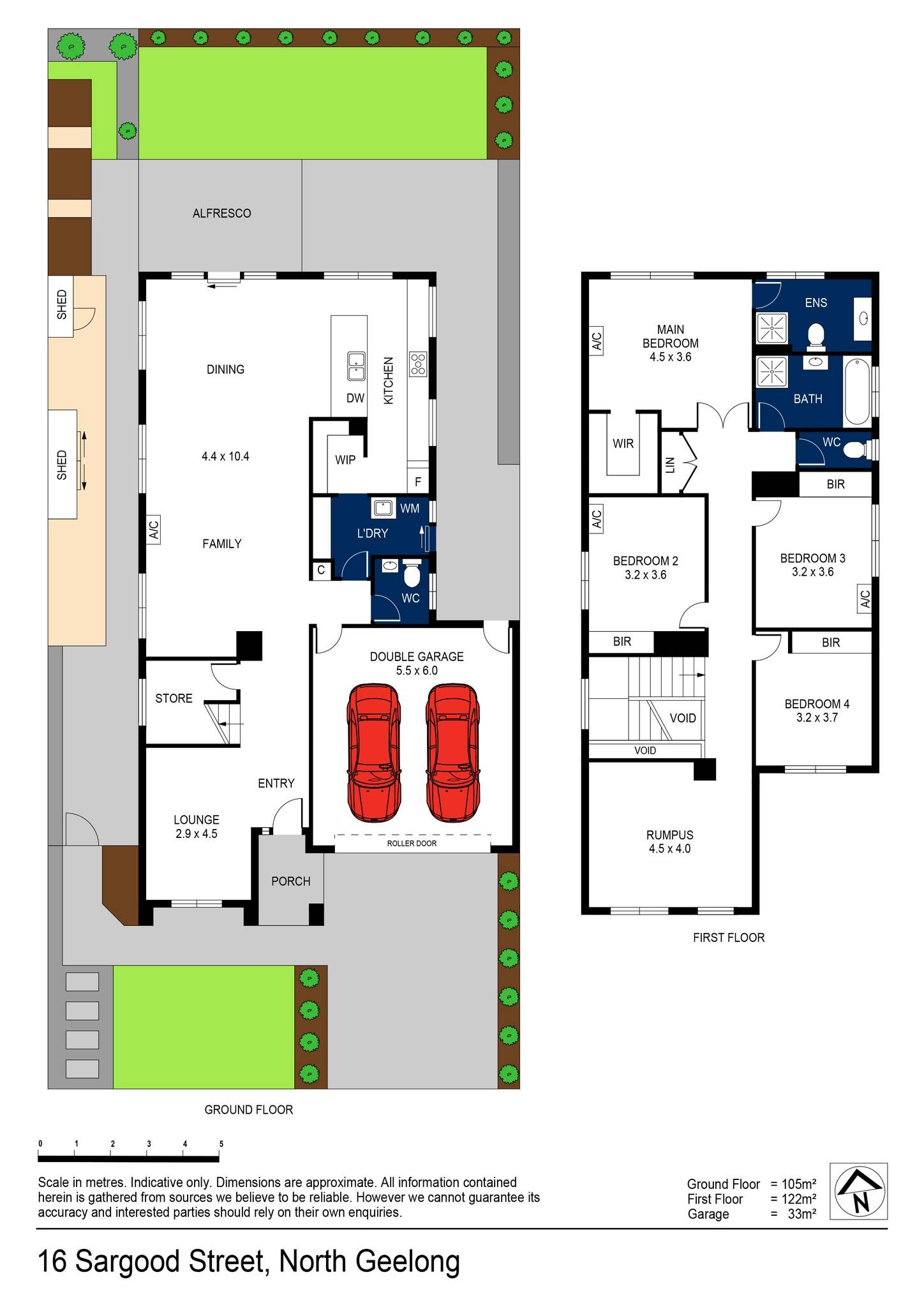 16 Sargood Street, North Geelong, VIC 3215 - Thumbnail 1 - 24/11/2022