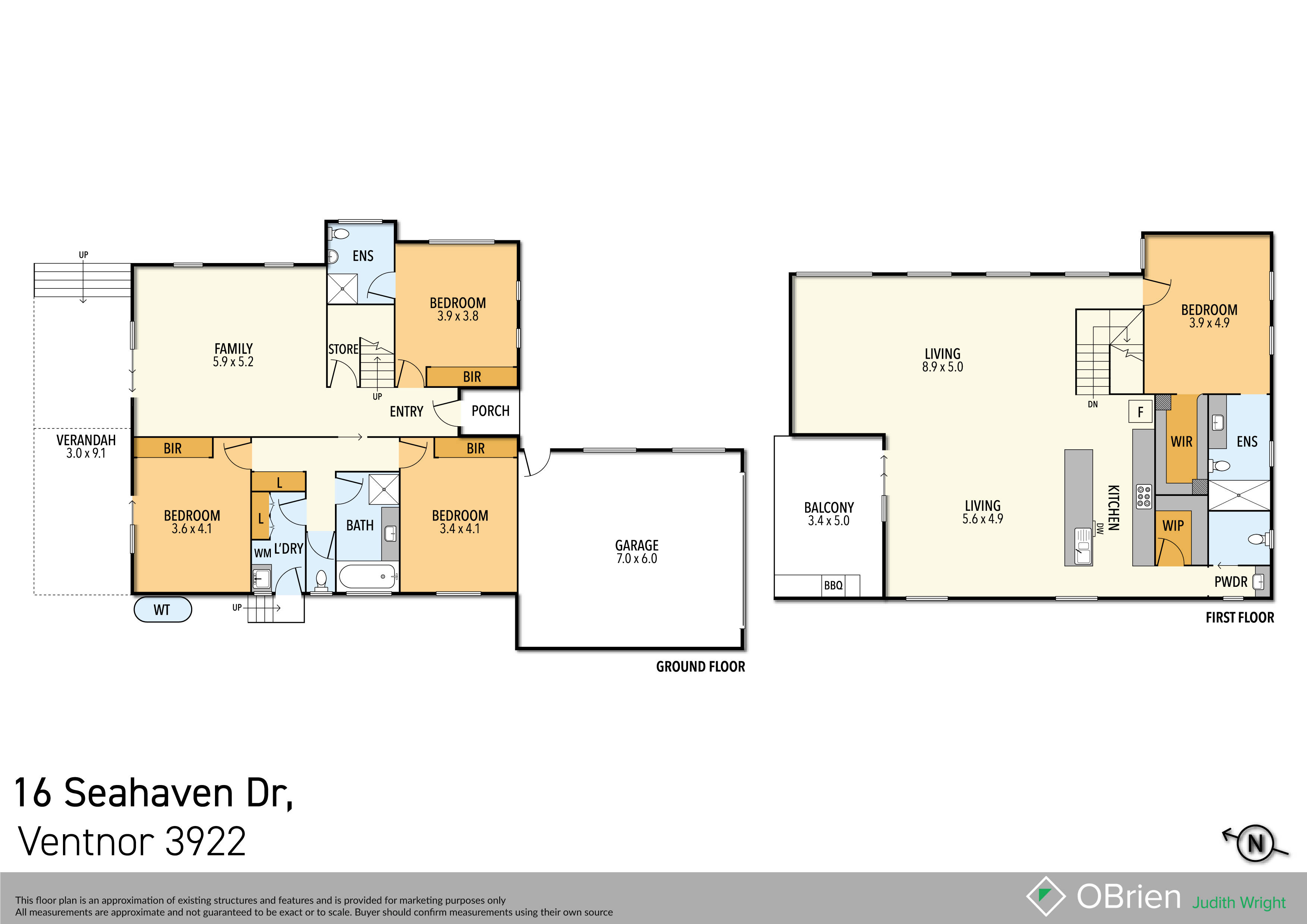 16 Seahaven Drive, Ventnor, VIC 3922 - Thumbnail 1 - 26/08/2025