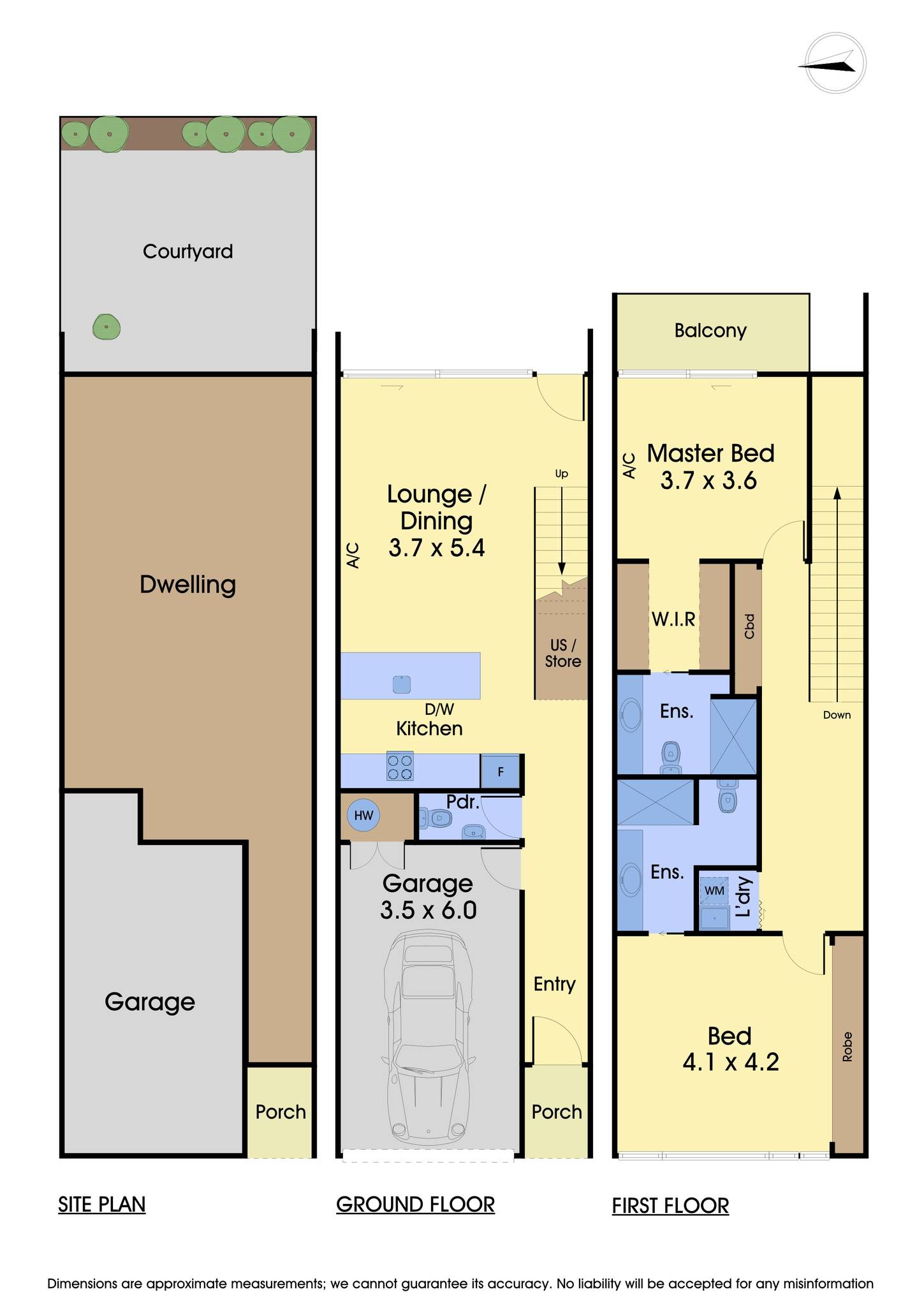 16 Sharp Circuit, Mill Park, VIC 3082 - Thumbnail 1 - 28/05/2025