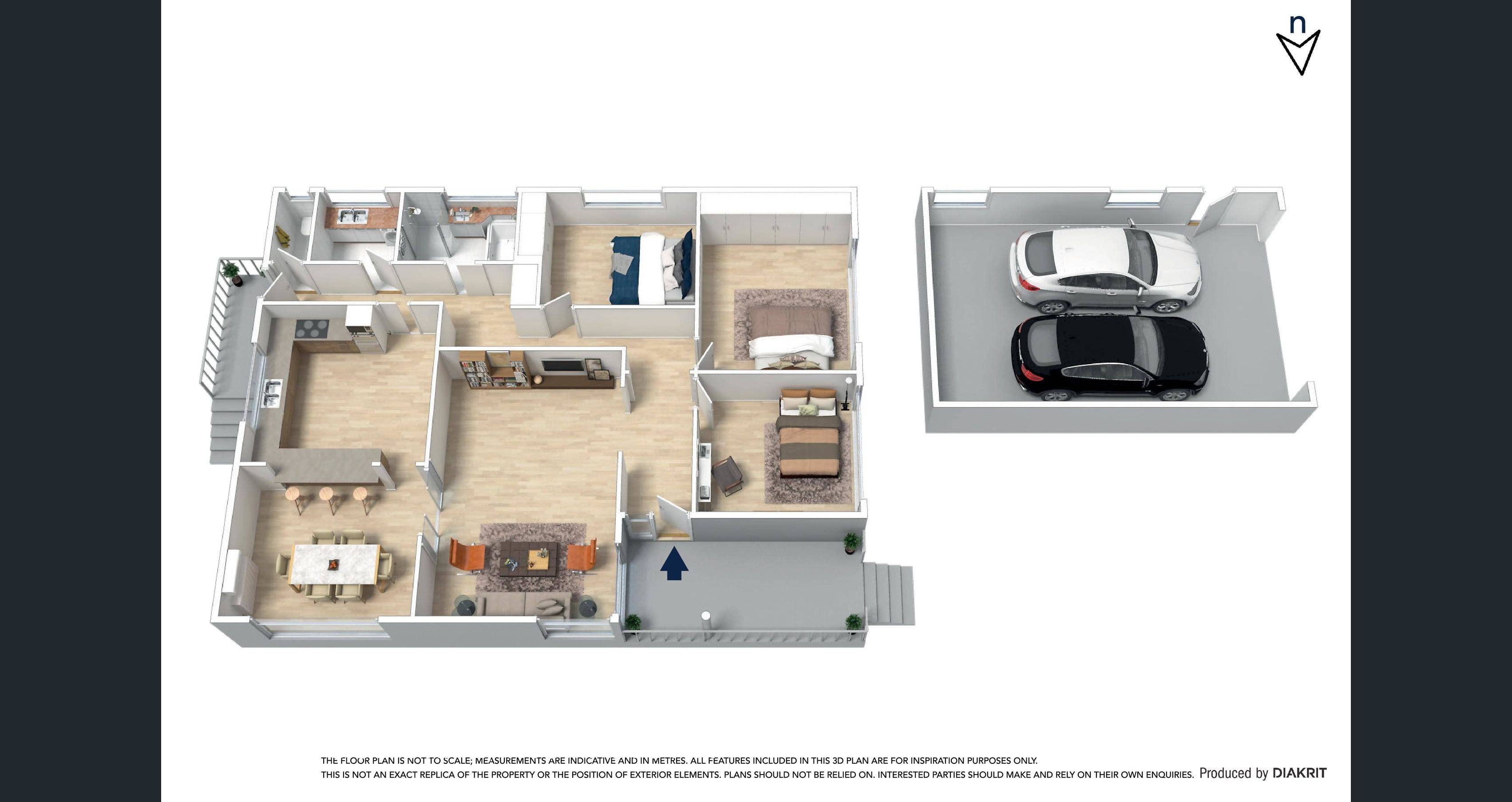 16 Sherwood Drive, Thomastown, VIC 3074 - Thumbnail 1 - 23/11/2021