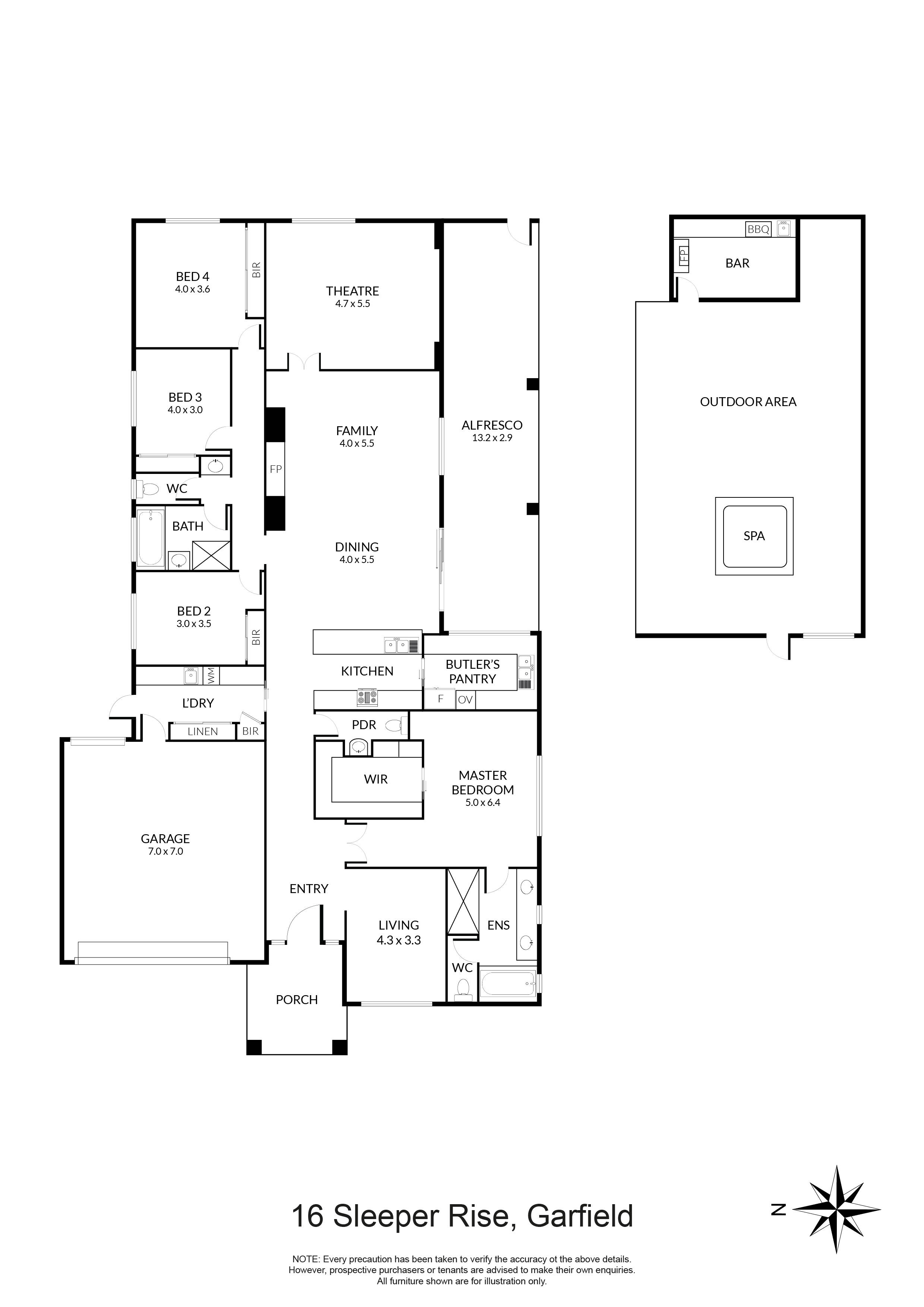 16 Sleeper Rise, Garfield, VIC 3814 - Thumbnail 1 - 03/09/2025