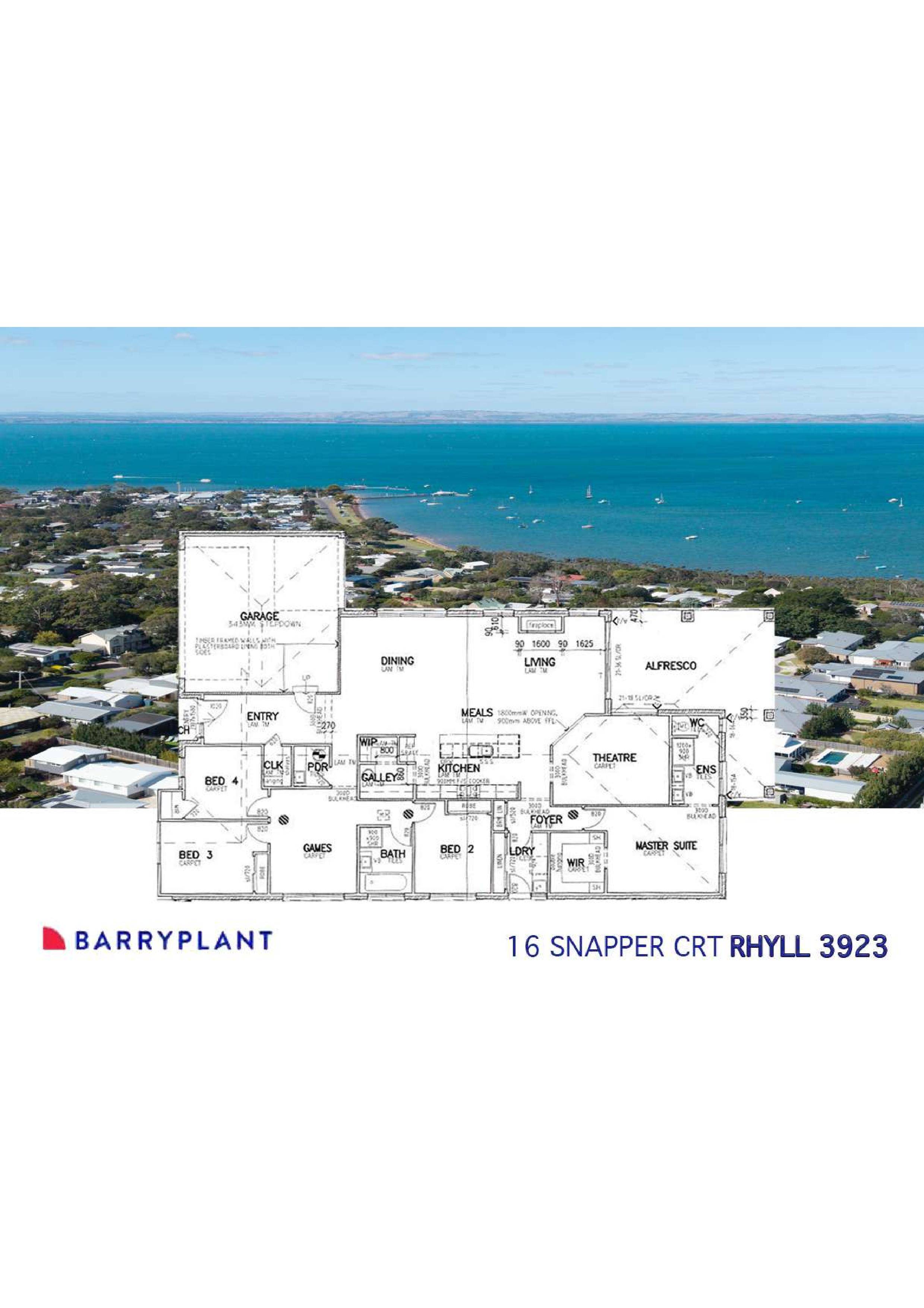 16 Snapper Court, Rhyll, VIC 3923 - Thumbnail 1 - 13/04/2026