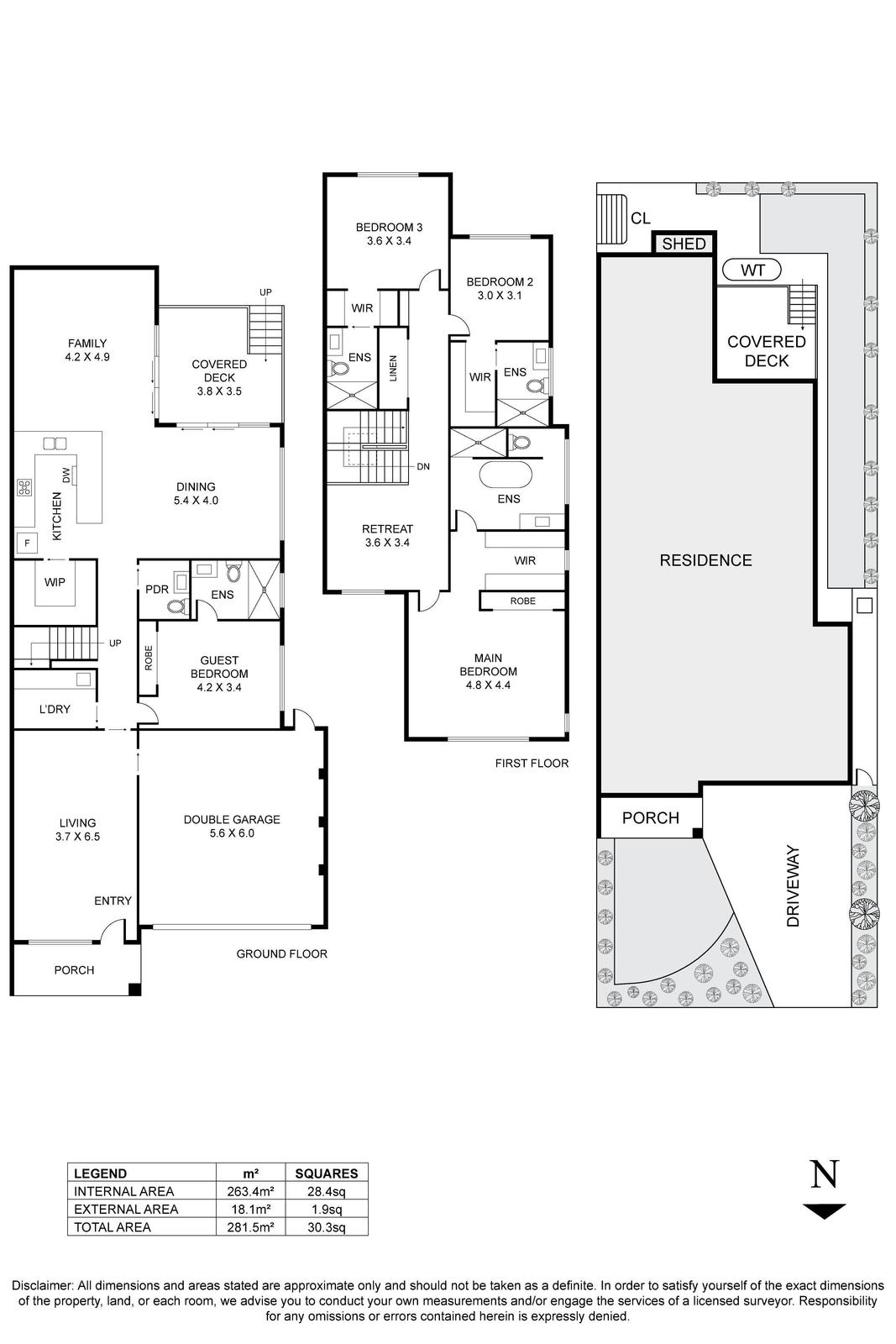 16 Somerville Street, Doncaster, VIC 3108 - Thumbnail 1 - 01/08/2025