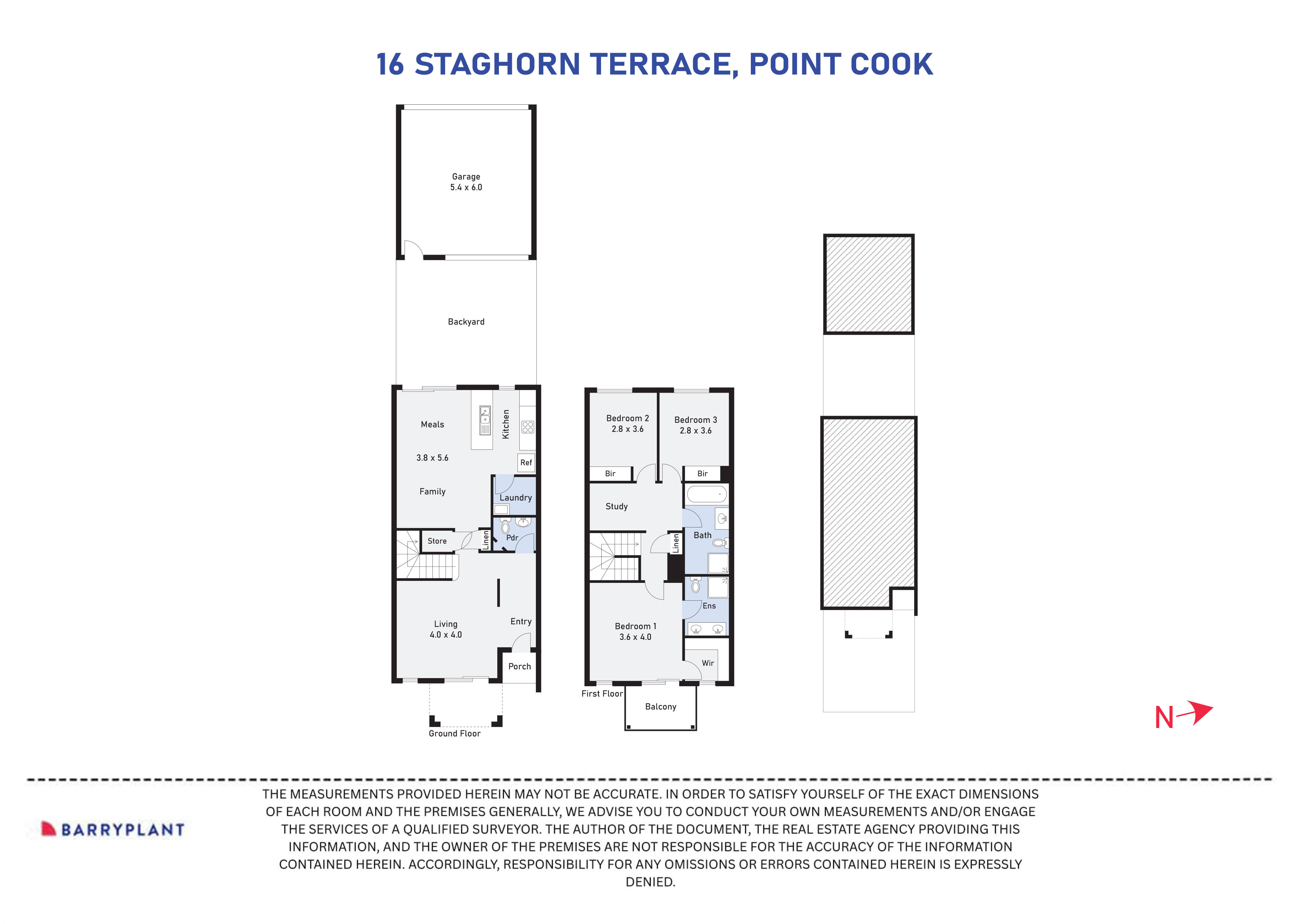 16 Staghorn Terrace, Point Cook, VIC 3030 - Thumbnail 1 - 14/11/2025
