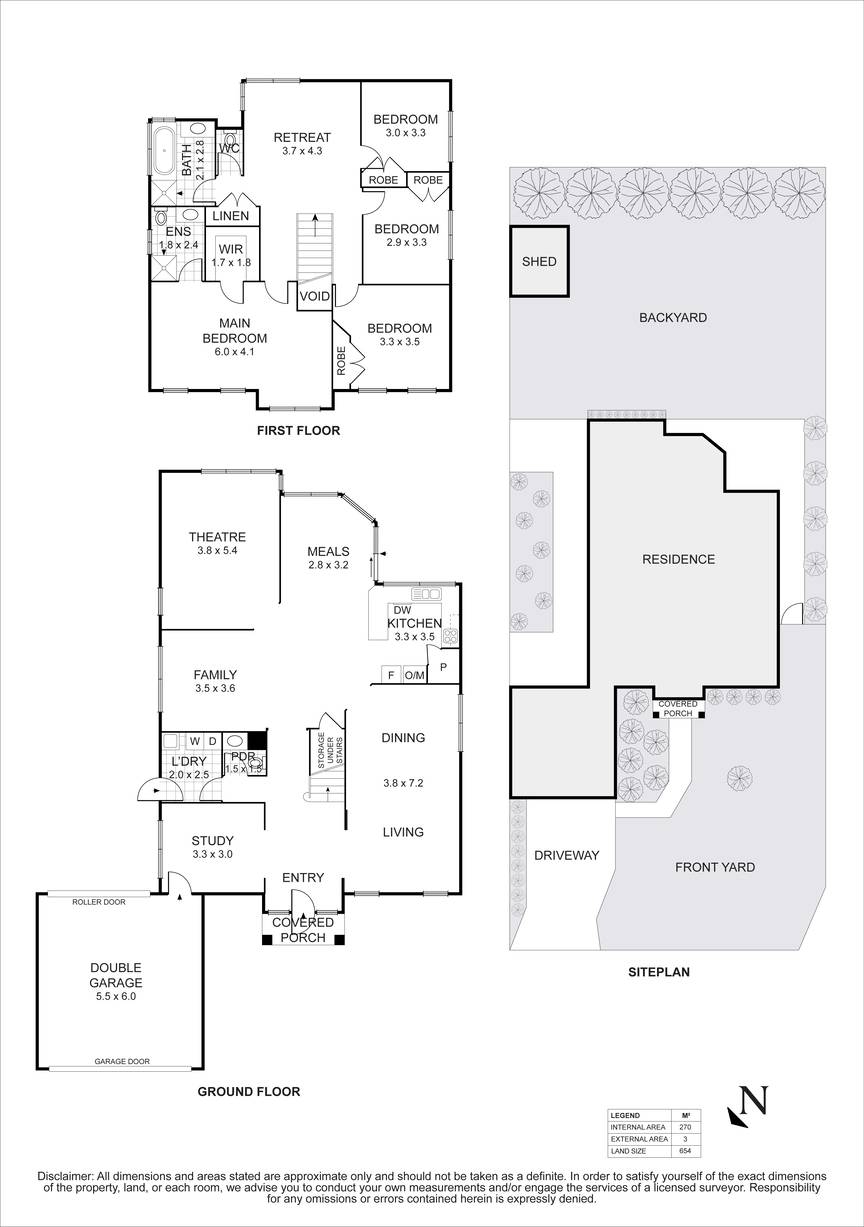 16 Stedman Court, Taylors Lakes, VIC 3038 - Thumbnail 1 - 07/10/2026