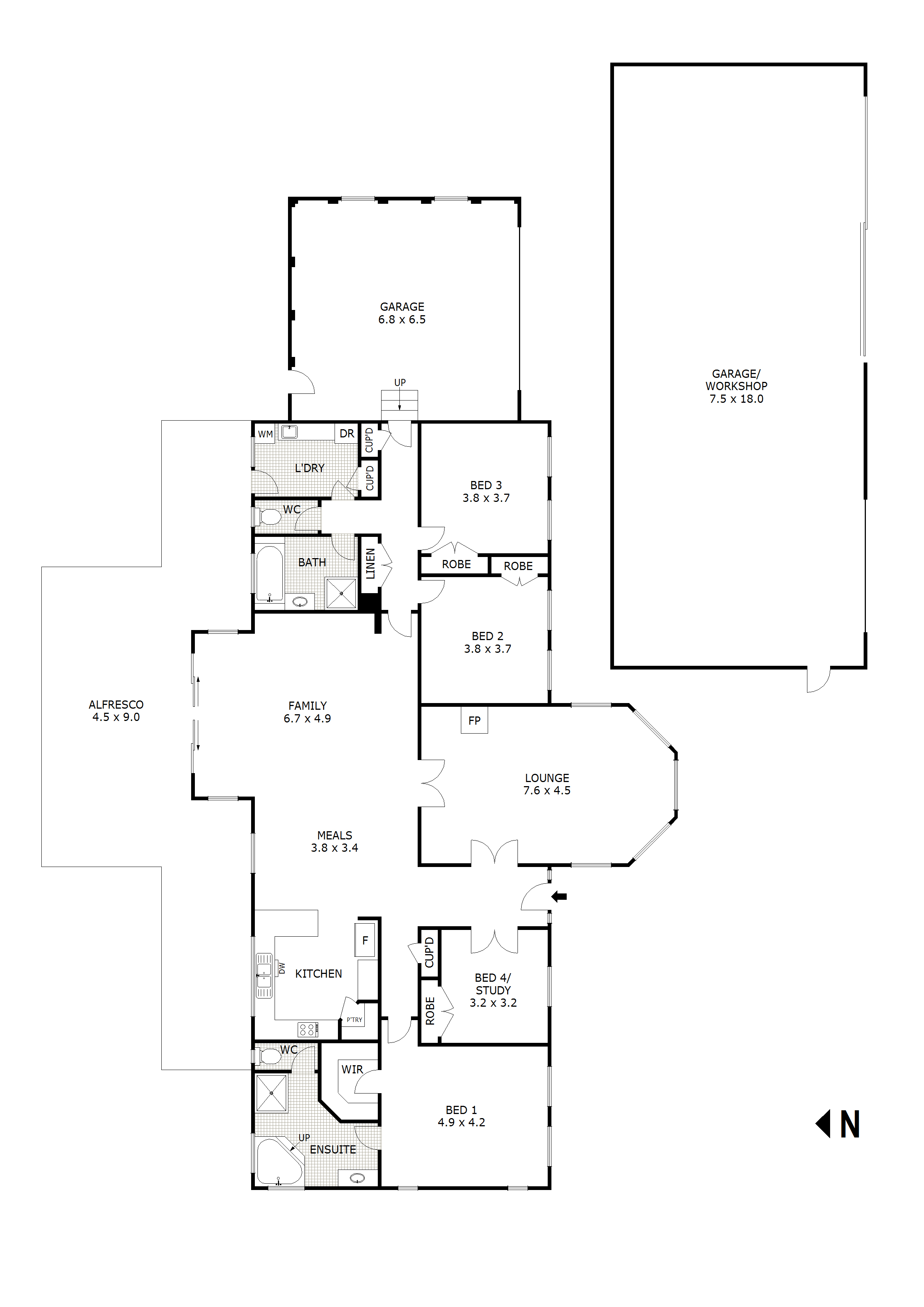 16 Stewart Drive, Wallan, VIC 3756 - Thumbnail 1 - 21/11/2022