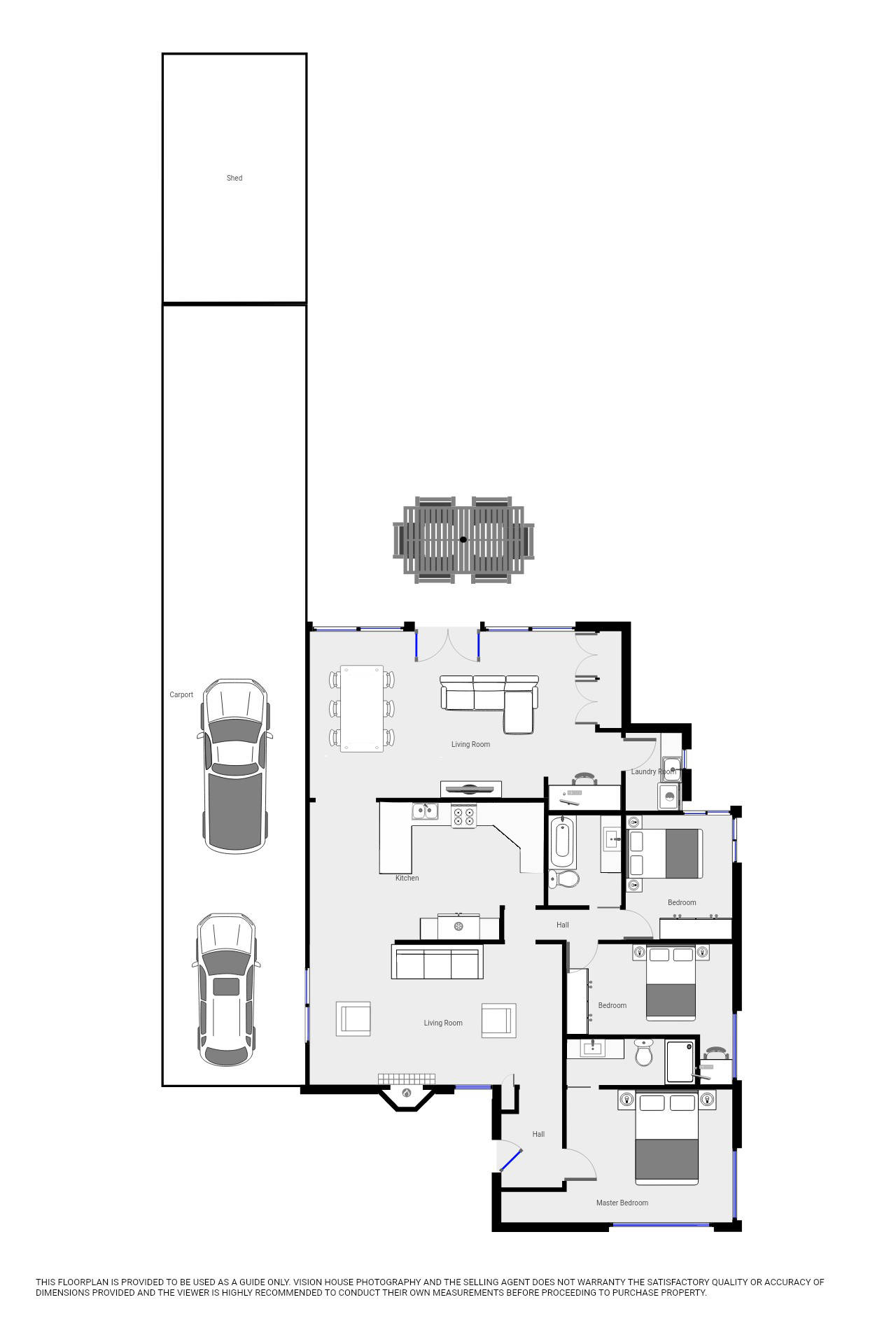 16 Stuart Avenue, Mildura, VIC 3500 - Thumbnail 1 - 22/12/2021