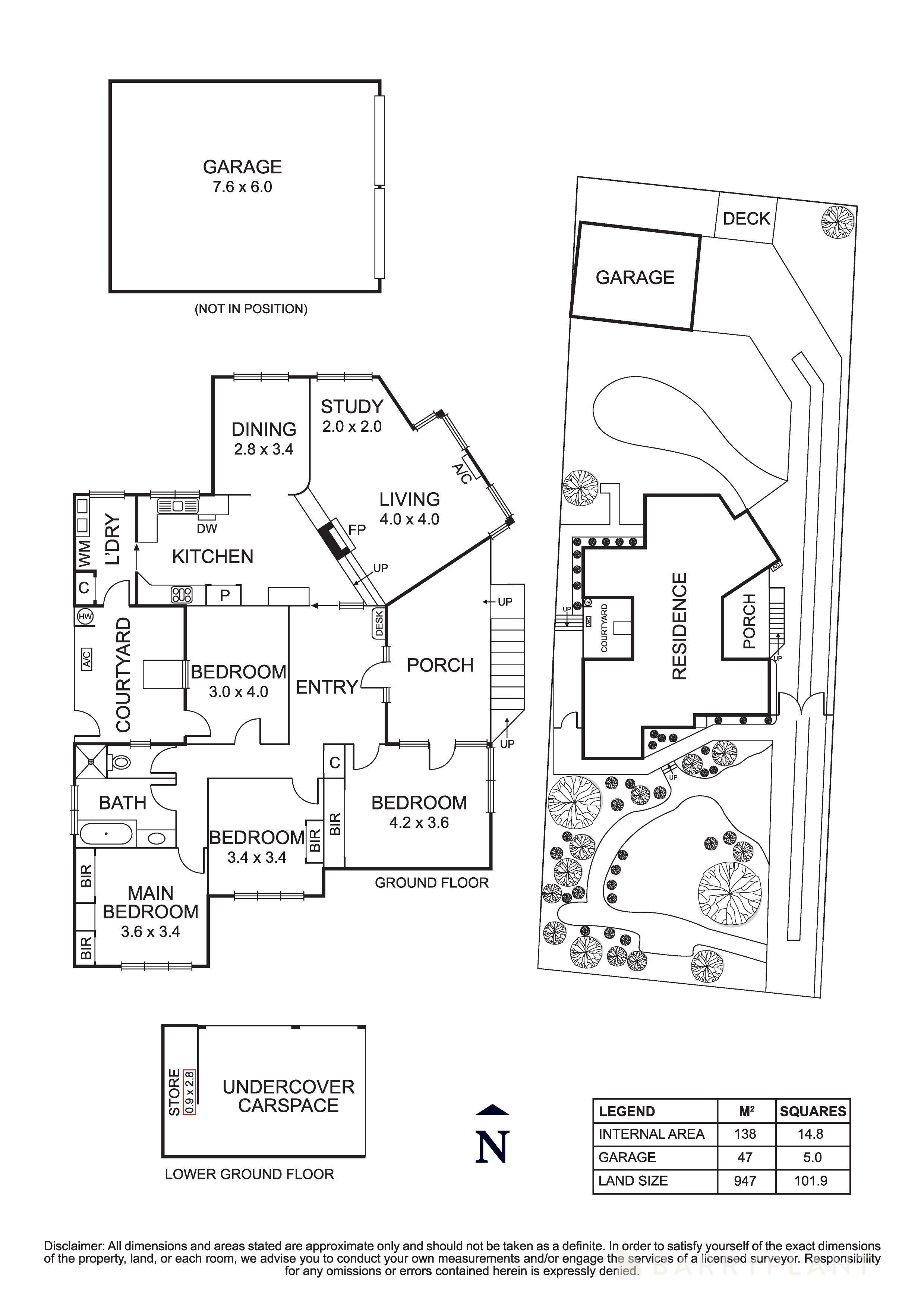 16 Summit Crescent, Ringwood North, VIC 3134 - Thumbnail 1 - 15/10/2025