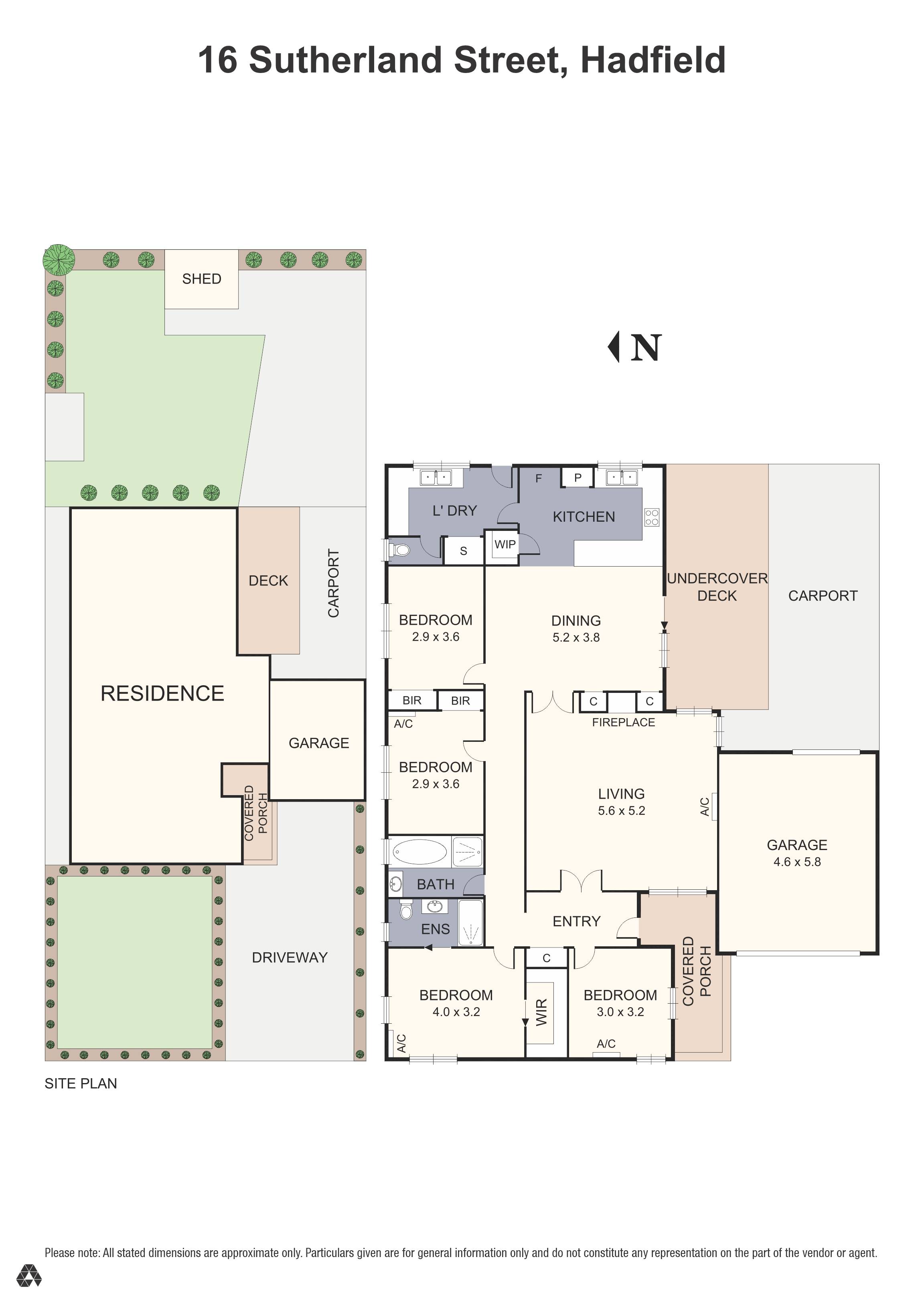 16 Sutherland Street, Hadfield, VIC 3046 - Thumbnail 1 - 29/06/2023