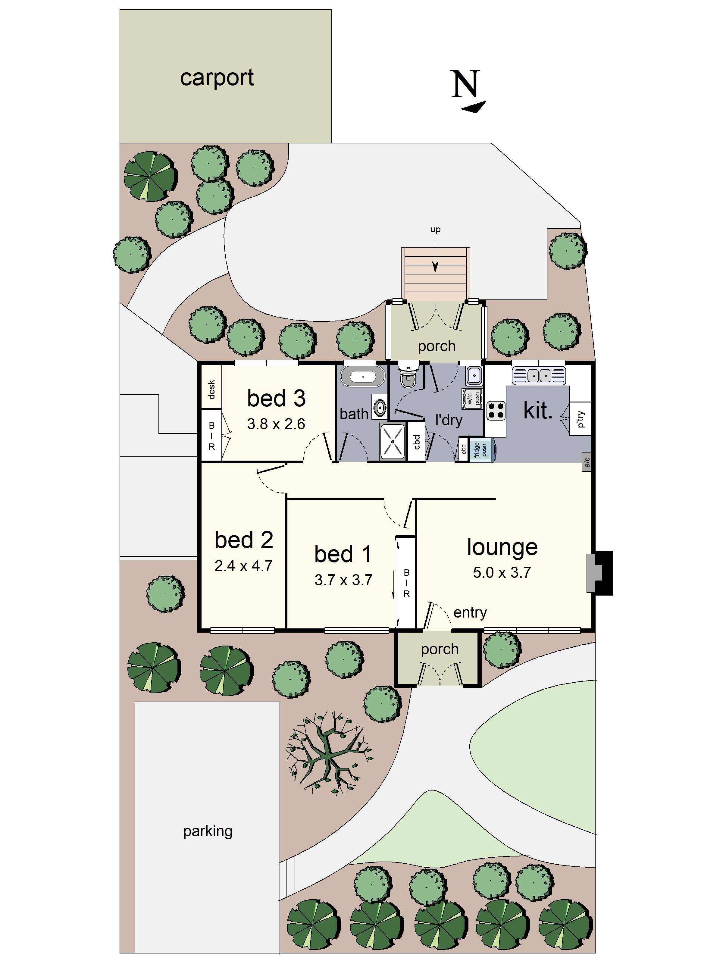 16 Swinburne Avenue, Mooroolbark, VIC 3138 - Thumbnail 1 - 07/05/2026