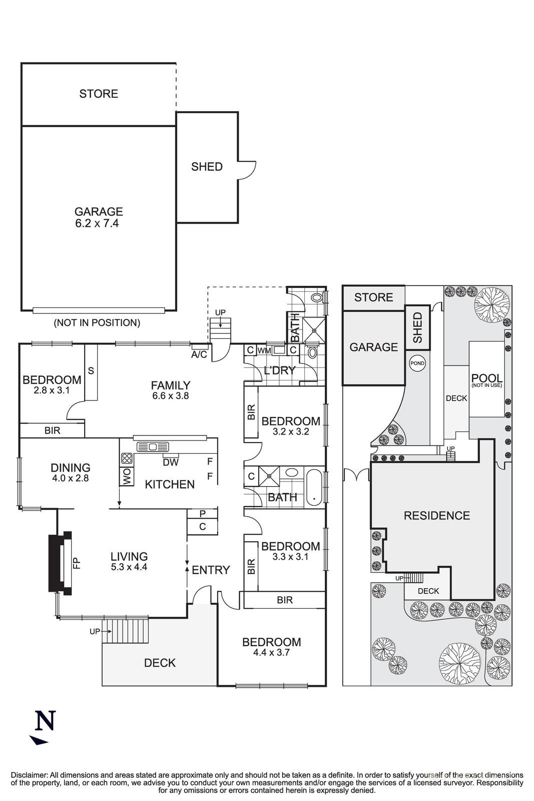 16 Sylvia Street, Templestowe Lower, VIC 3107 - Thumbnail 1 - 26/12/2024