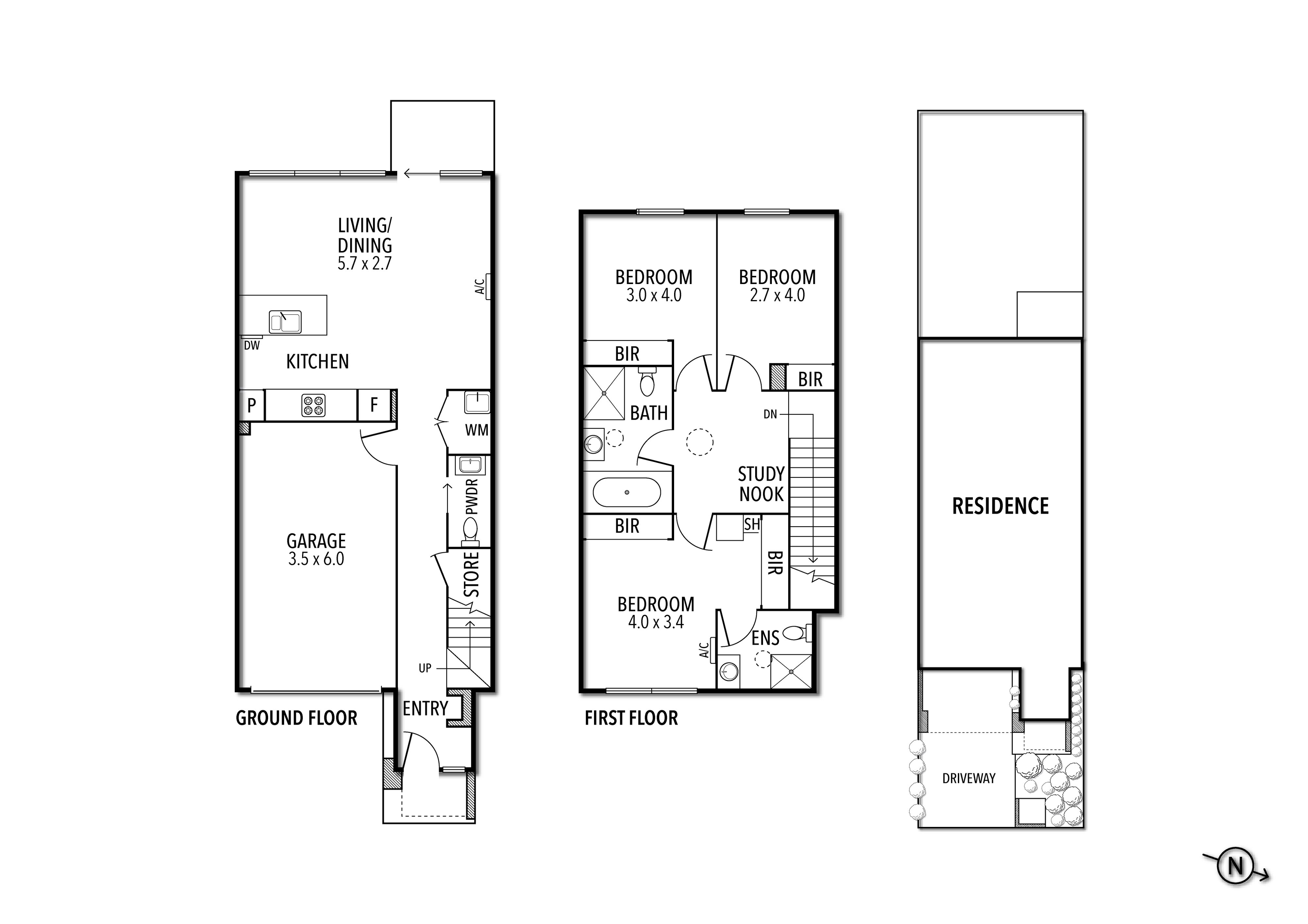 16 Teague Crescent, Braybrook, VIC 3019 - Thumbnail 1 - 08/06/2023