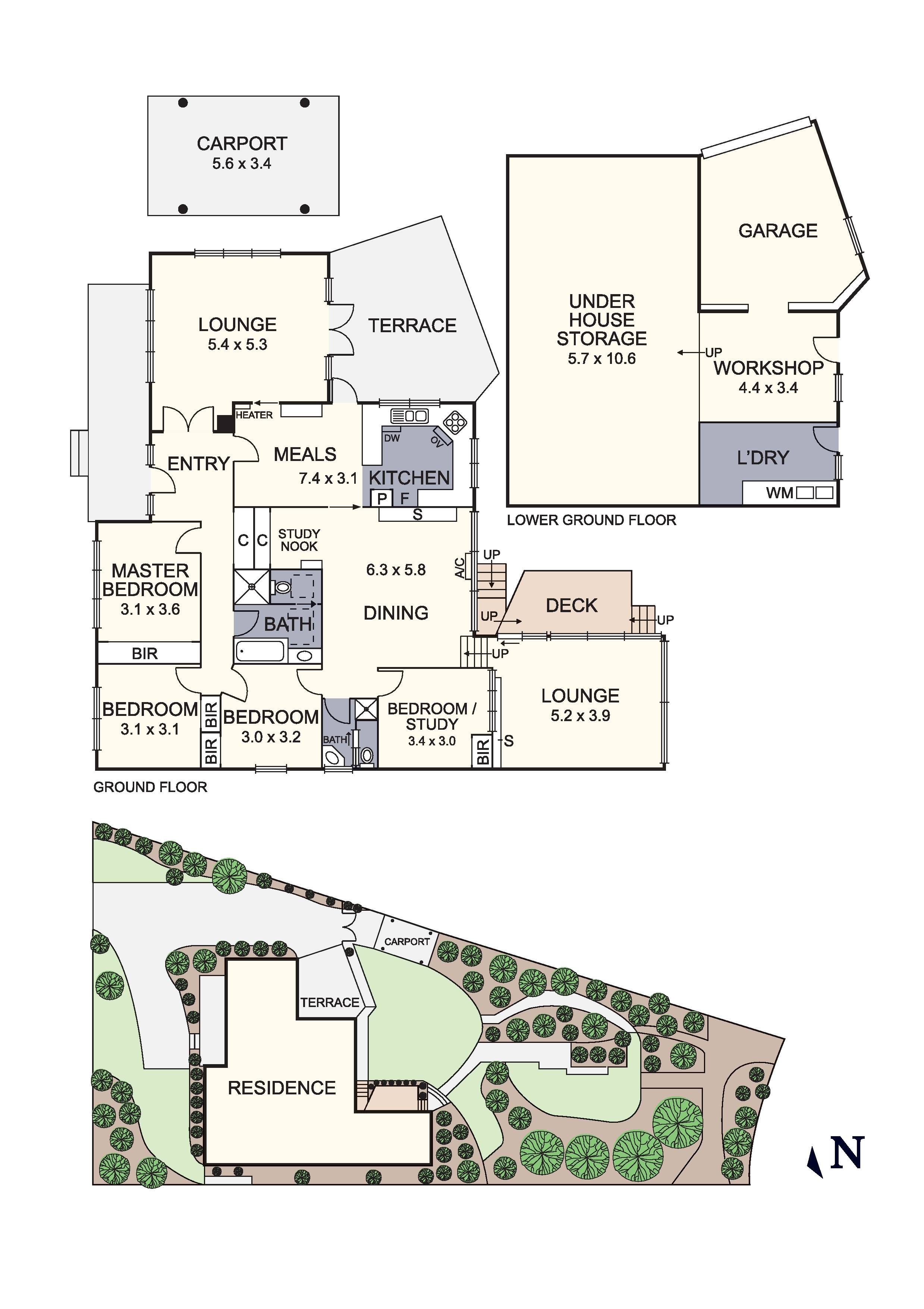 16 The Boulevard, Heathmont, VIC 3135 - Thumbnail 1 - 30/09/2025