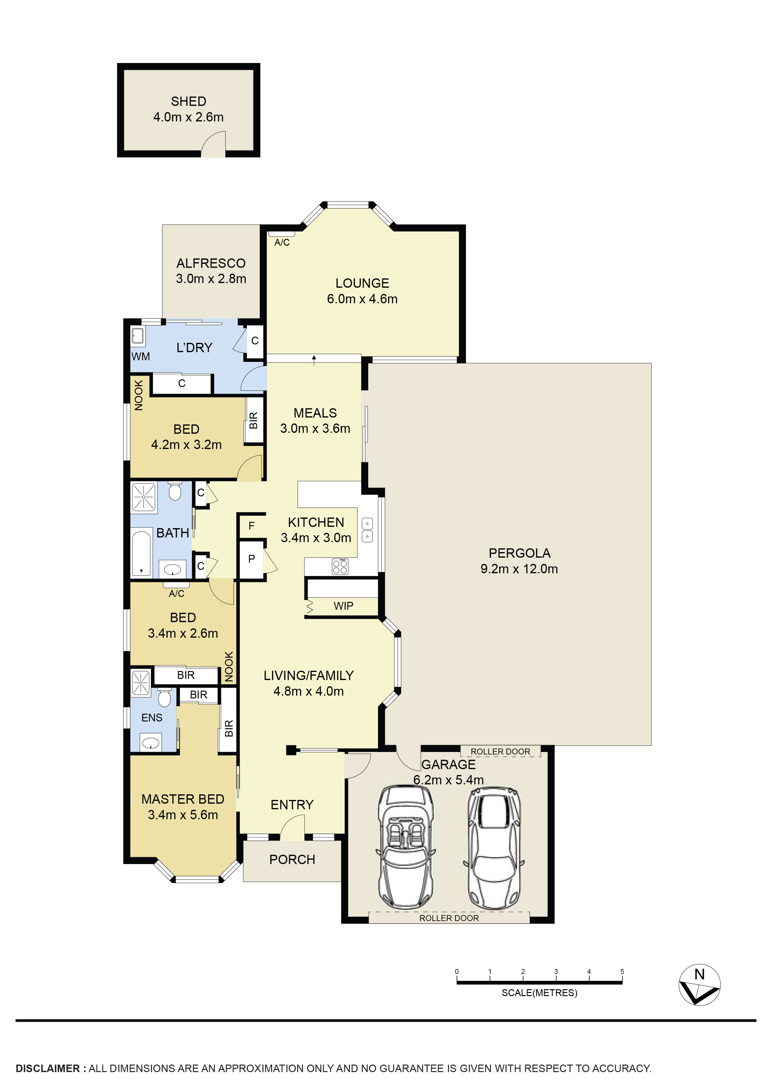 16 Tormorvey Avenue, Hillside, VIC 3037 - Thumbnail 1 - 02/06/2022
