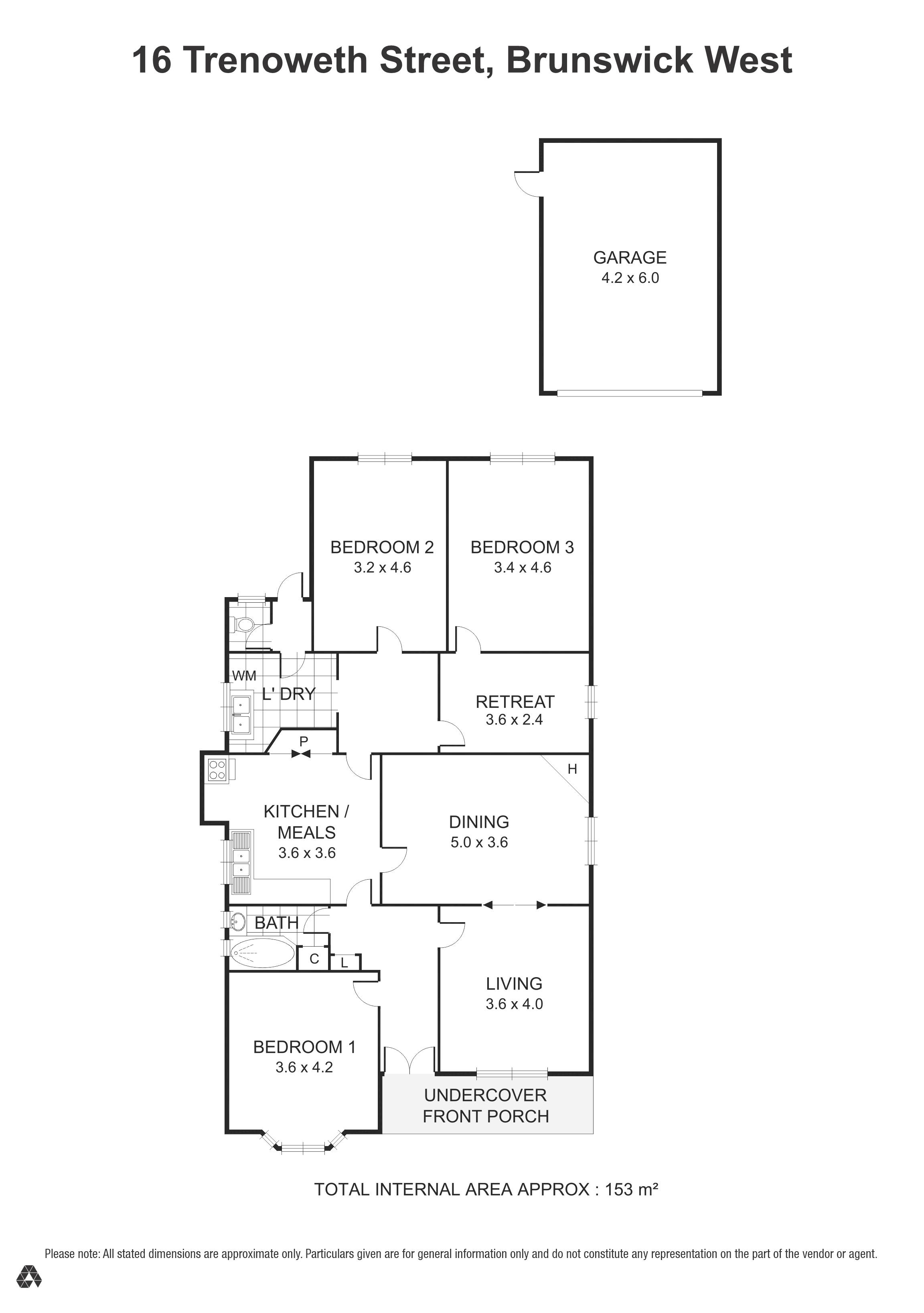 16 Trenoweth Street, Brunswick West, VIC 3055 - Thumbnail 1 - 17/08/2022