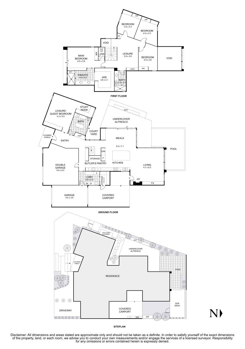 16 Trident Crescent, Fraser Rise, VIC 3336 - Thumbnail 1 - 08/05/2026