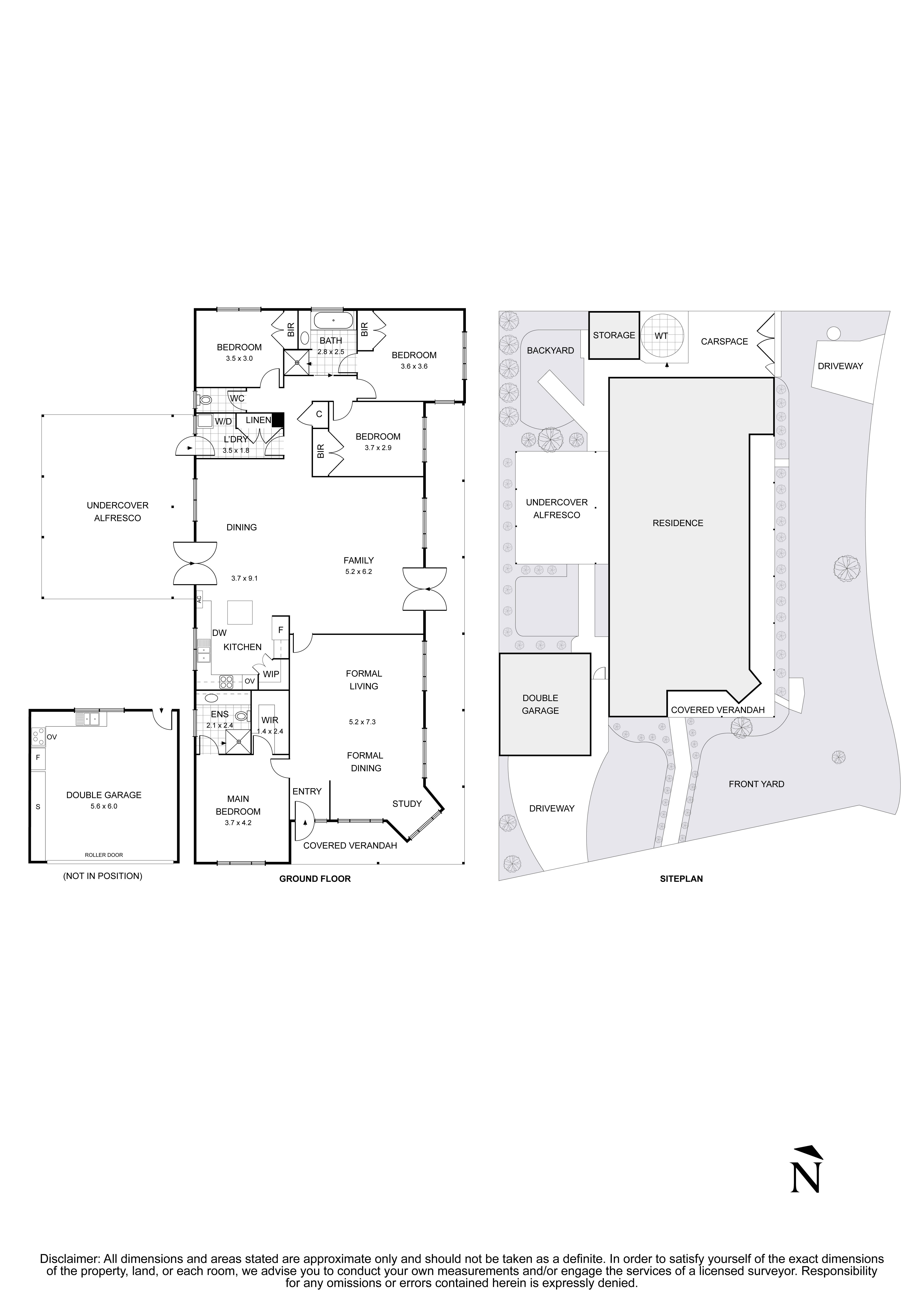 16 Truro Crescent, Taylors Lakes, VIC 3038 - Thumbnail 1 - 09/09/2026