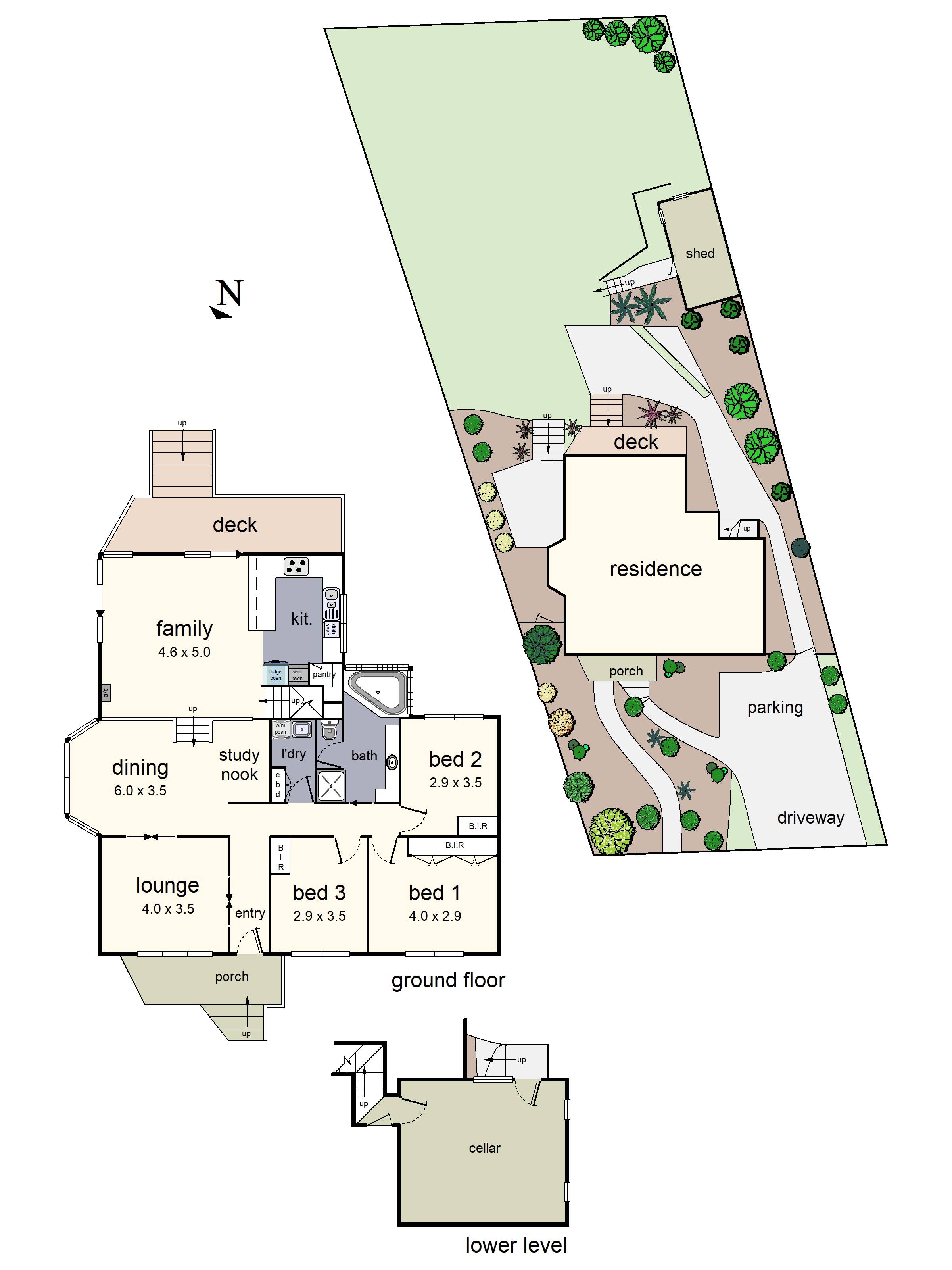 16 Valencia Road, Lilydale, VIC 3140 - Thumbnail 1 - 24/04/2024