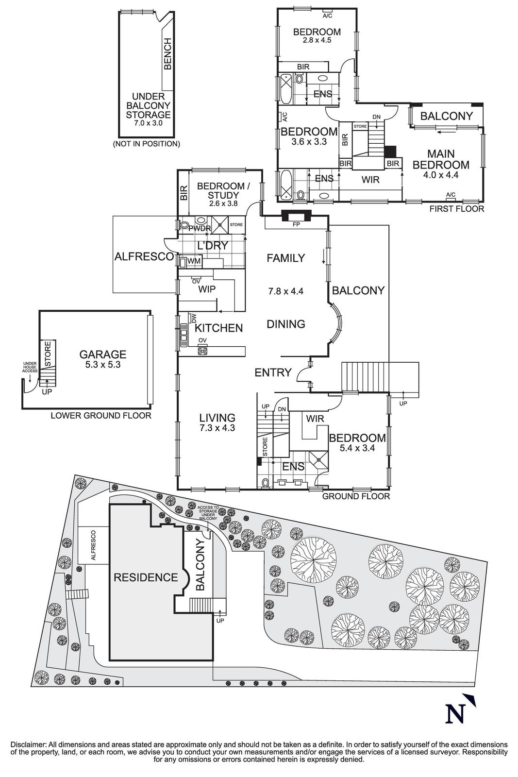 16 Valley Way, Warrandyte, VIC 3113 - Thumbnail 1 - 01/11/2024