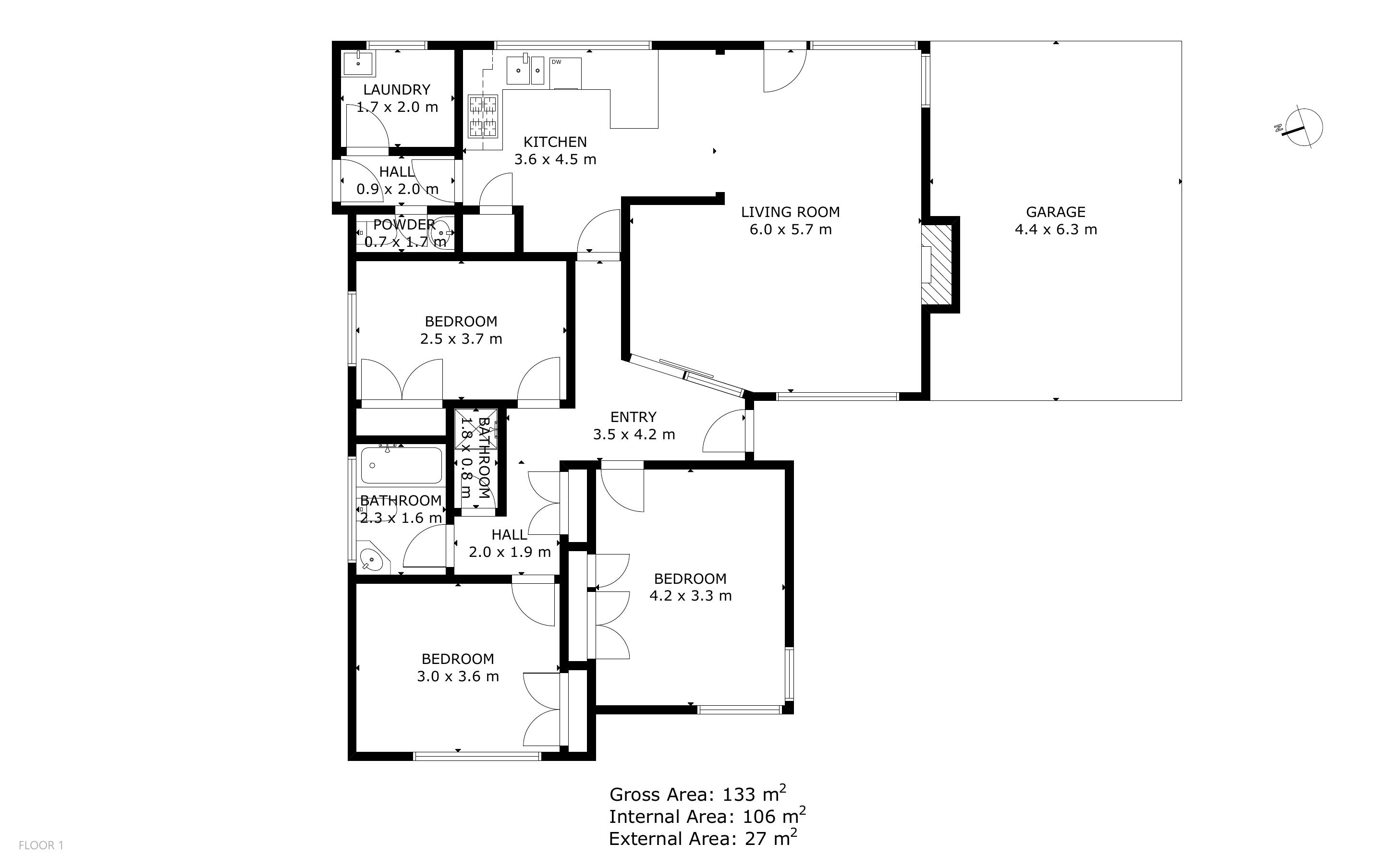 16 Vera Street, Bulleen, VIC 3105 - Thumbnail 1 - 25/11/2025