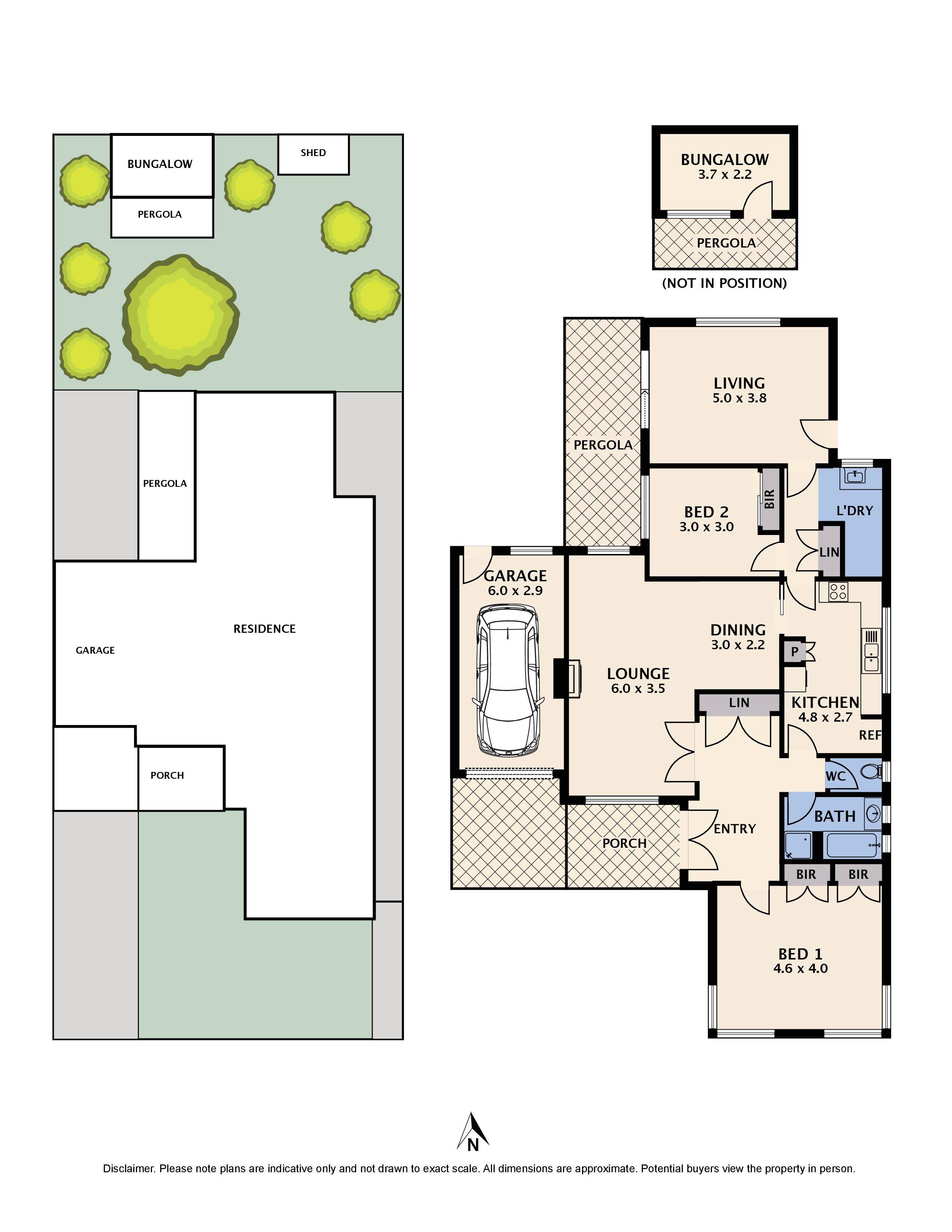 16 Verdun Grove, Reservoir, VIC 3073 - Thumbnail 1 - 06/09/2022