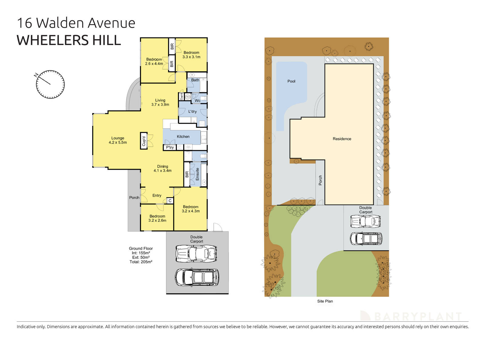 16 Walden Avenue, Wheelers Hill, VIC 3150 - Thumbnail 1 - 11/11/2024