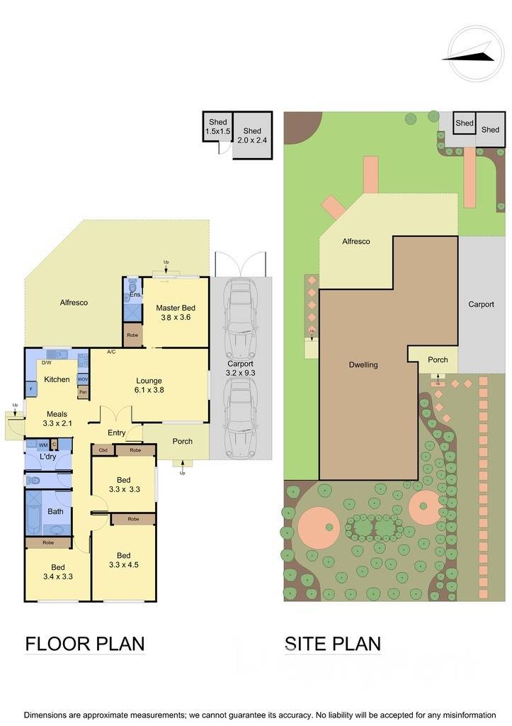 16 Walden Court, Bundoora, VIC 3083 - Thumbnail 1 - 05/09/2023