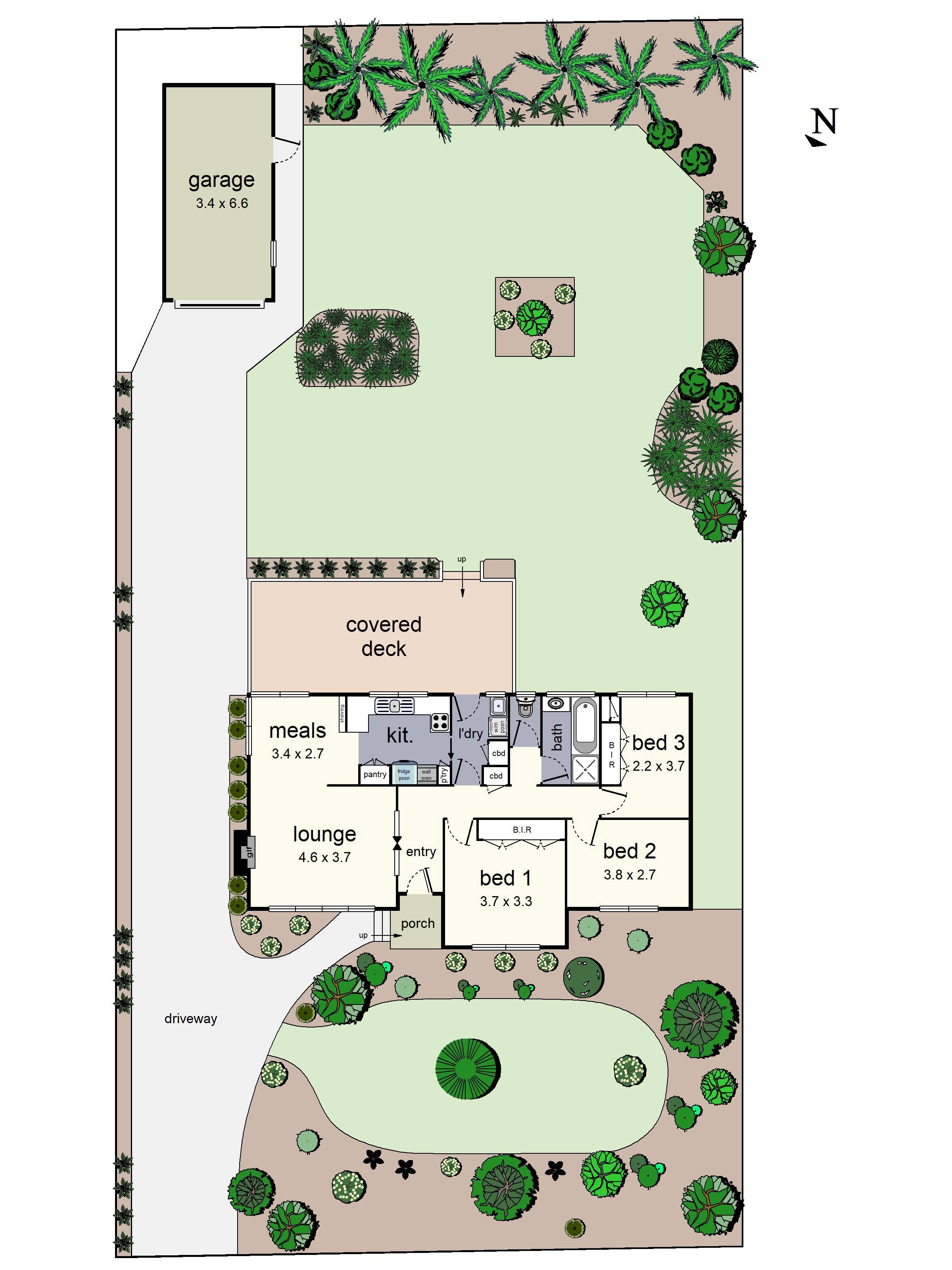 16 Walker Road, Montrose, VIC 3765 - Thumbnail 1 - 17/10/2024