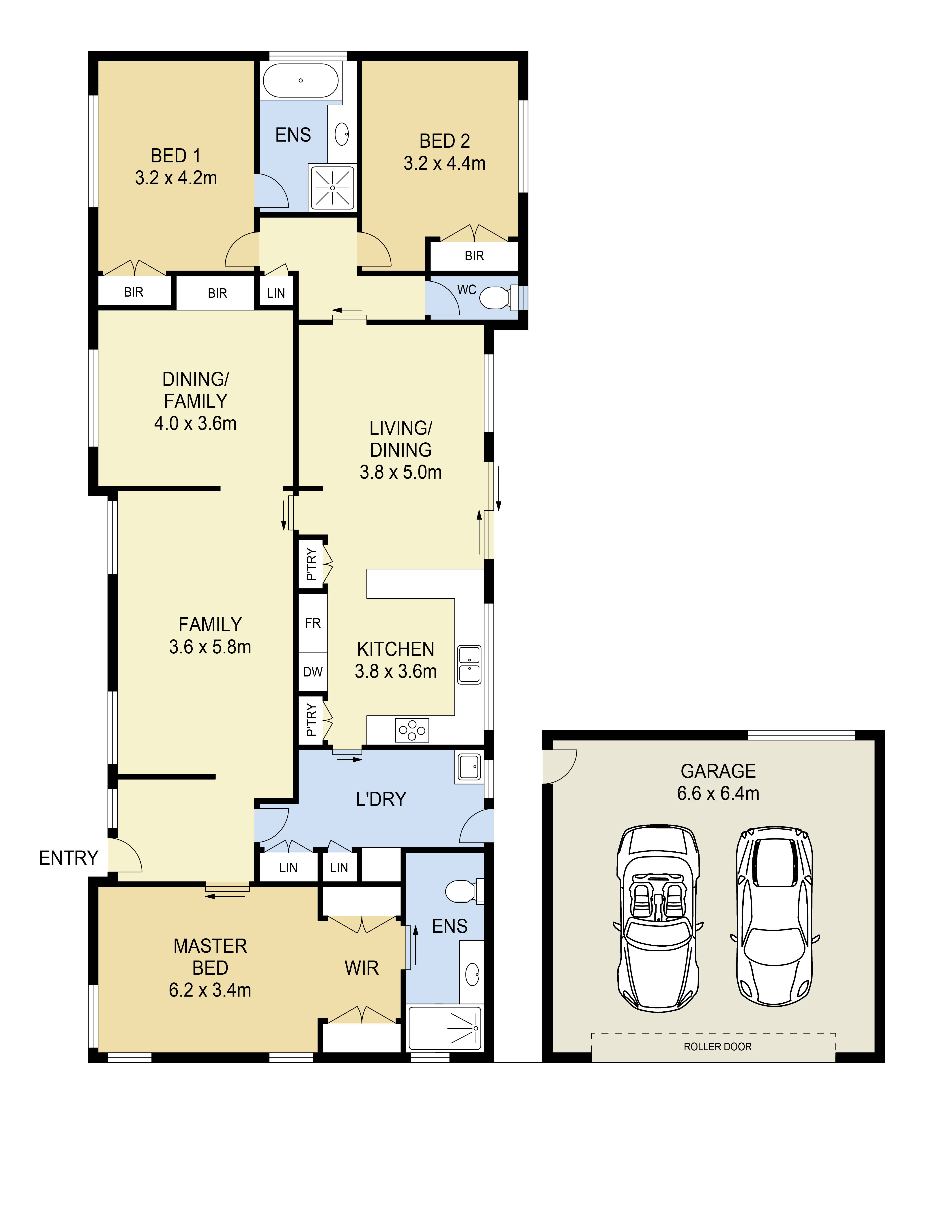 16 Wanaka Drive, Taylors Lakes, VIC 3038 - Thumbnail 1 - 25/02/2022