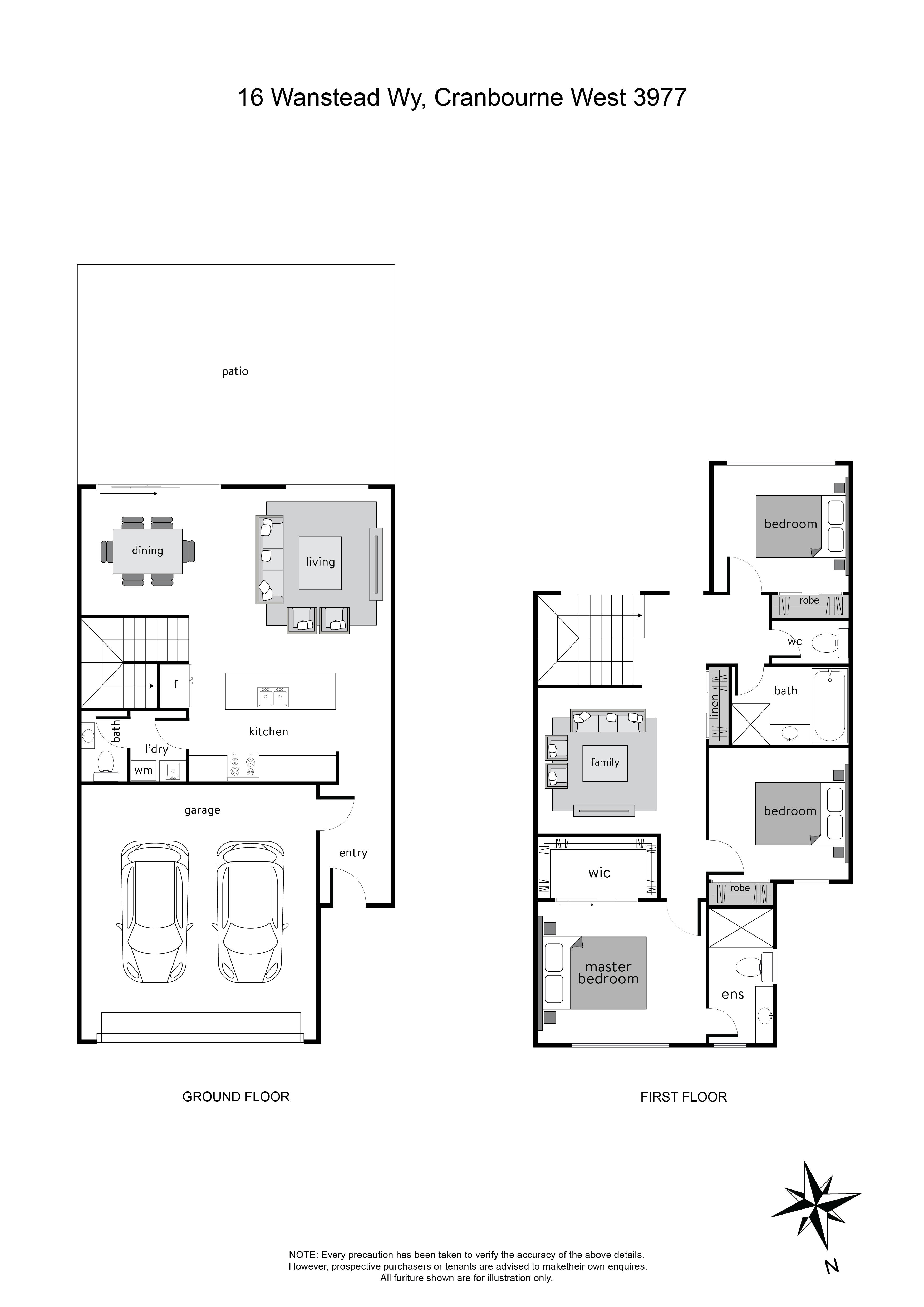 16 Wanstead Way, Cranbourne West, VIC 3977 - Thumbnail 1 - 30/04/2025
