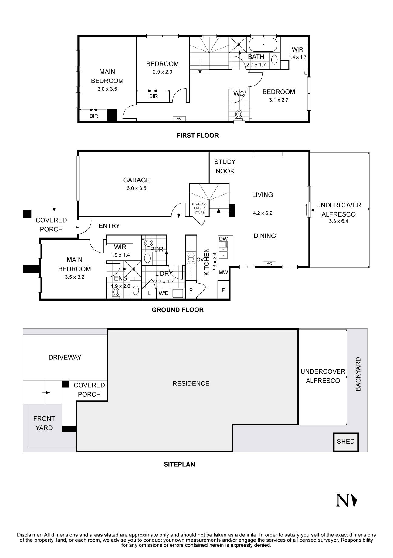 16 Wattleseed Drive, Fraser Rise, VIC 3336 - Thumbnail 1 - 24/03/2026